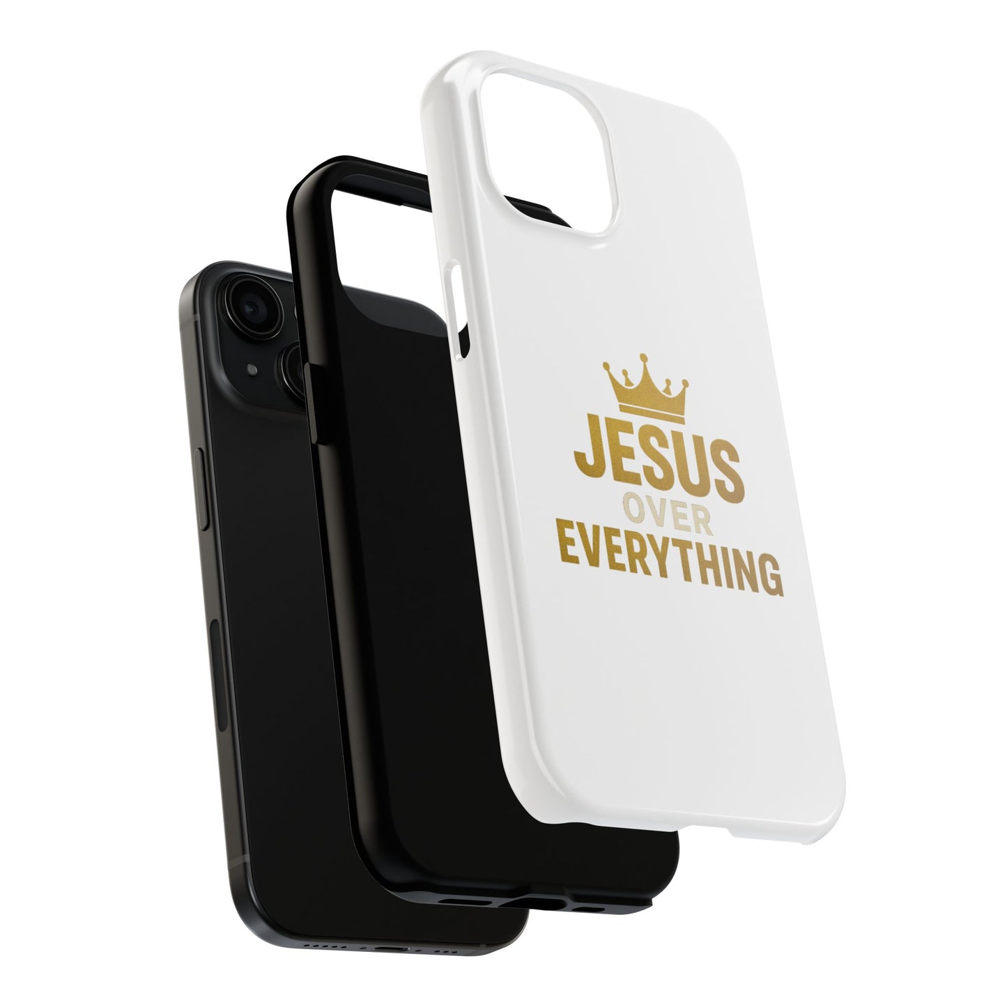 Christian Phone Cases