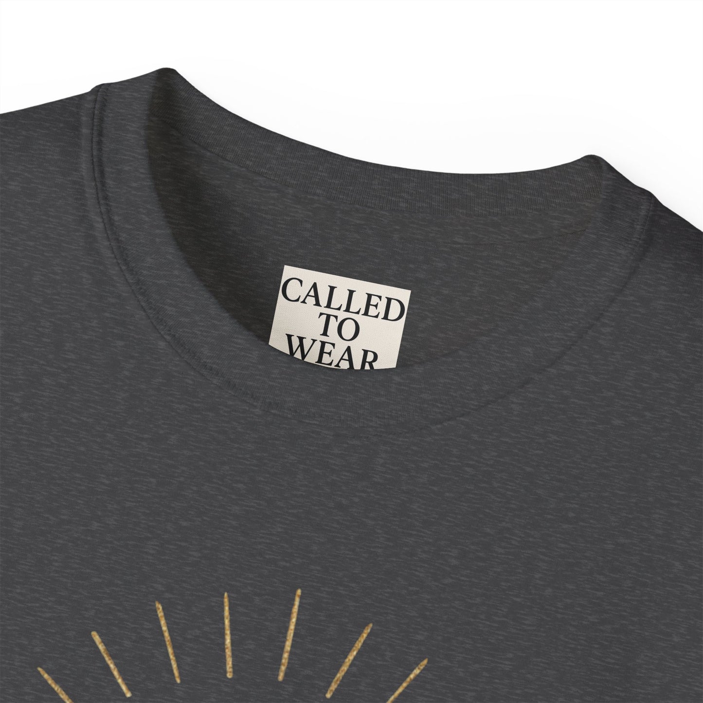 Unisex Ultra Cotton Tee