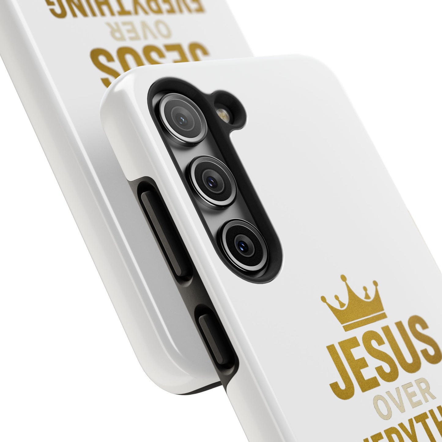 Christian Phone Cases