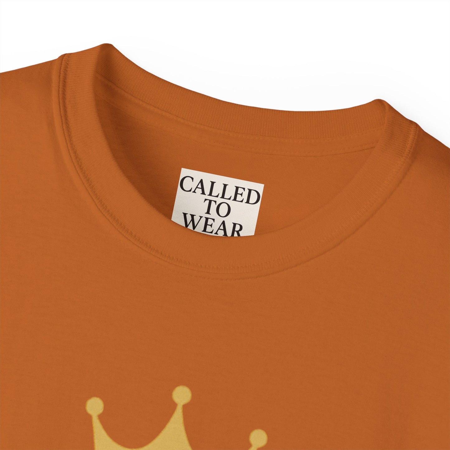 Grace Wins Inspirational Unisex Tee