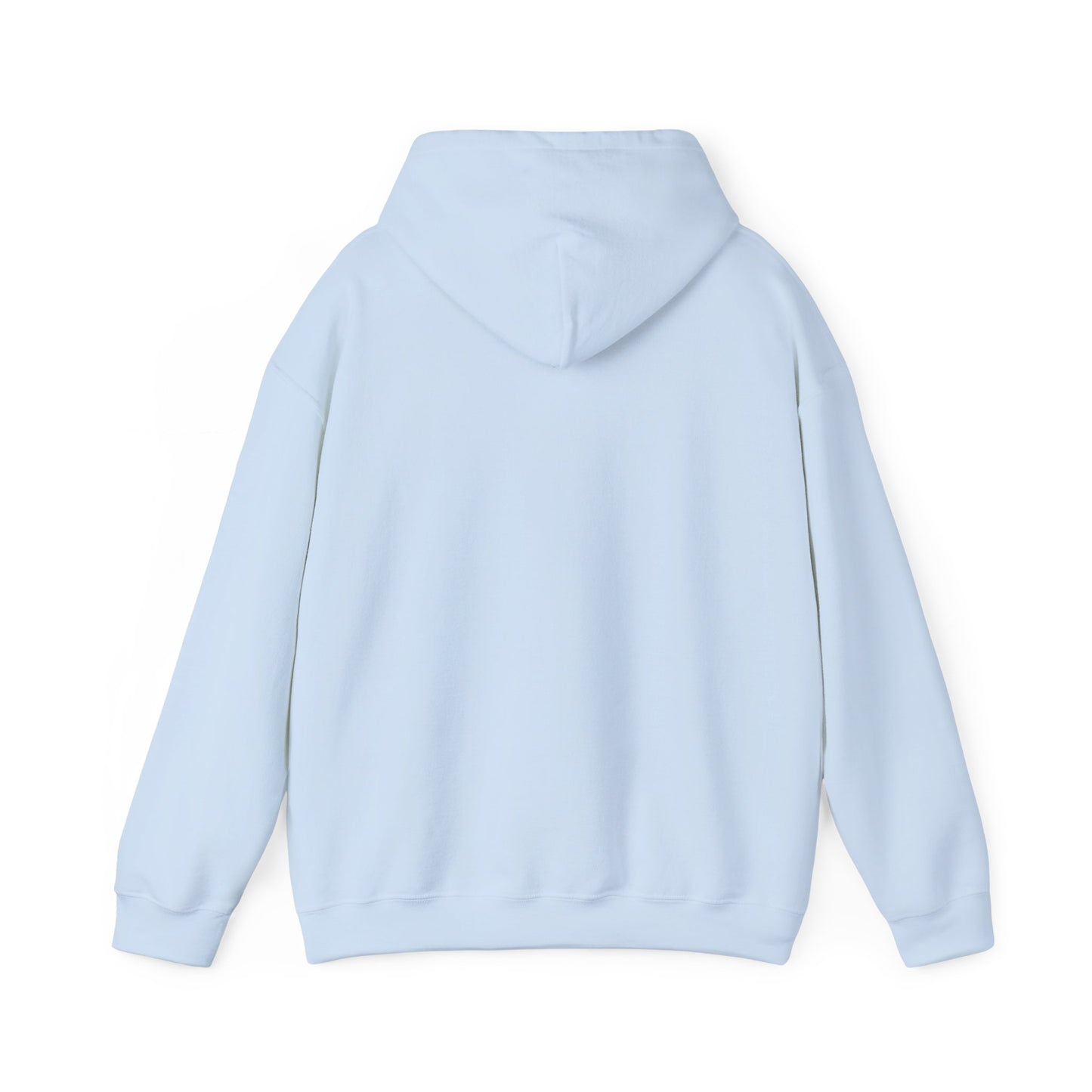 Keep Going Hoodie | Encouraging Bold Text Sweatshirt