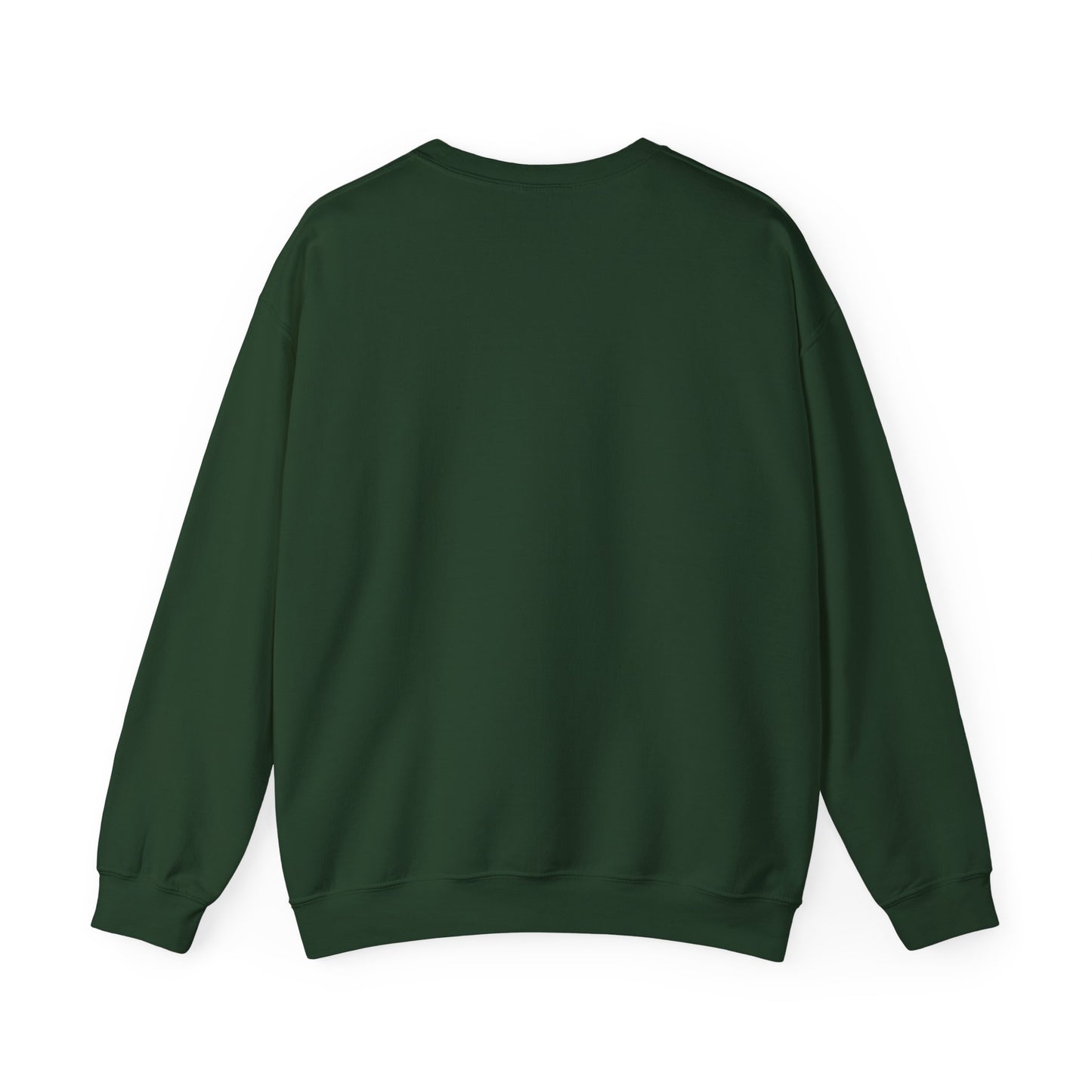 Gentle Doesn't Mean Weak Sweatshirt | Cozy Unisex Crewneck | Inspirational Gift | Gratitude, Encouragement, Self-Care