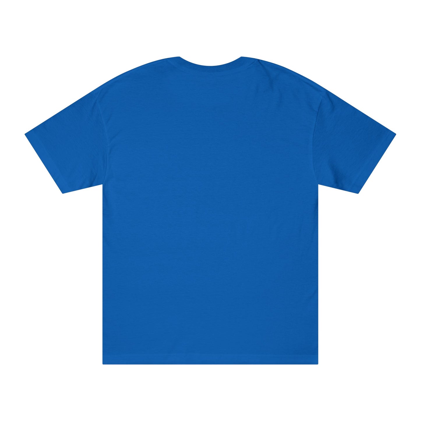 Bold Statement Tee - Unisex Classic, Inspirational Shirt, Casual Wear, Gift for Friends, Empowering Fashion