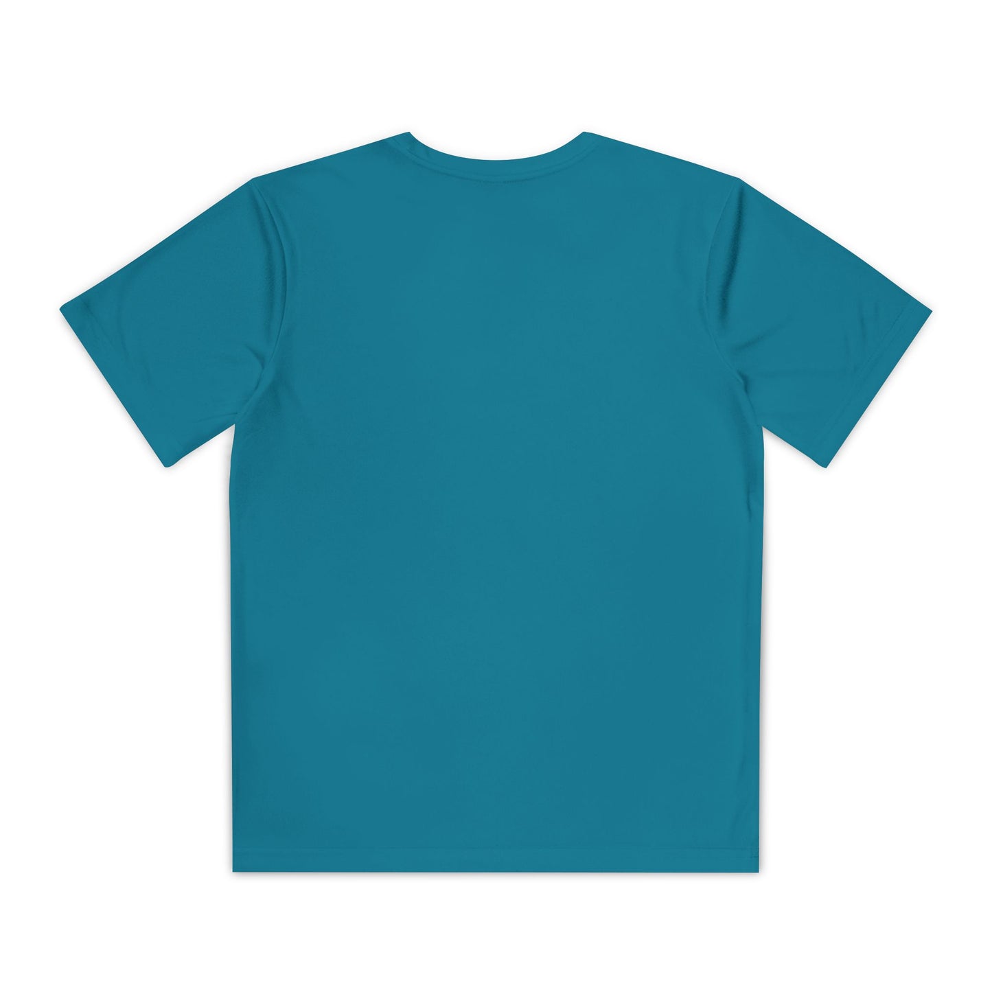 Youth Competitor Tee - I Can Do All Things Motivational Shirt