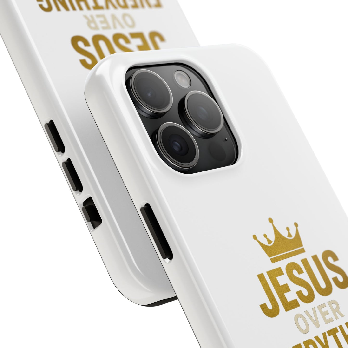 Christian Phone Cases