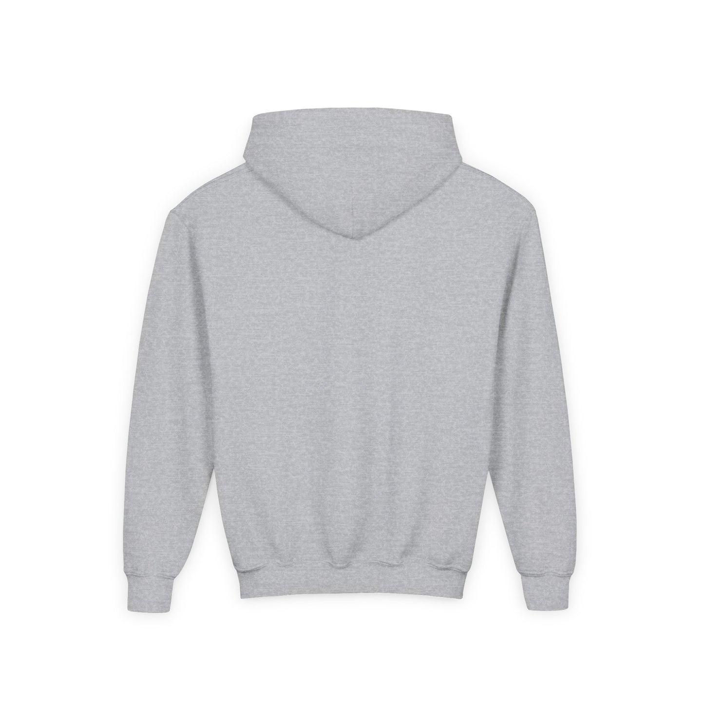 You Are Gifted Owl Youth Hoodie | Encouragement Kids Sweatshirt