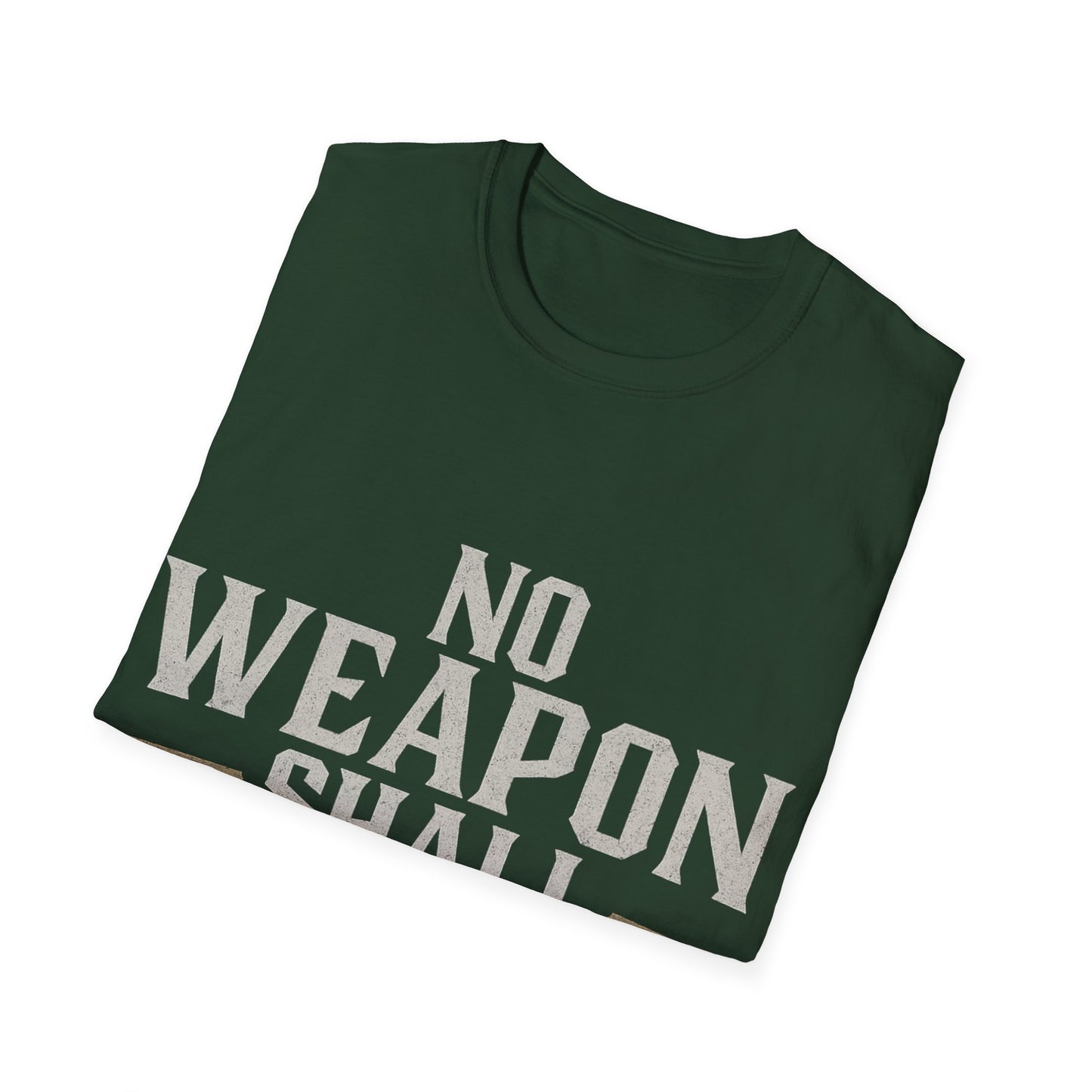 Empowering Quote Unisex T-Shirt | Inspirational Apparel for Everyday Wear