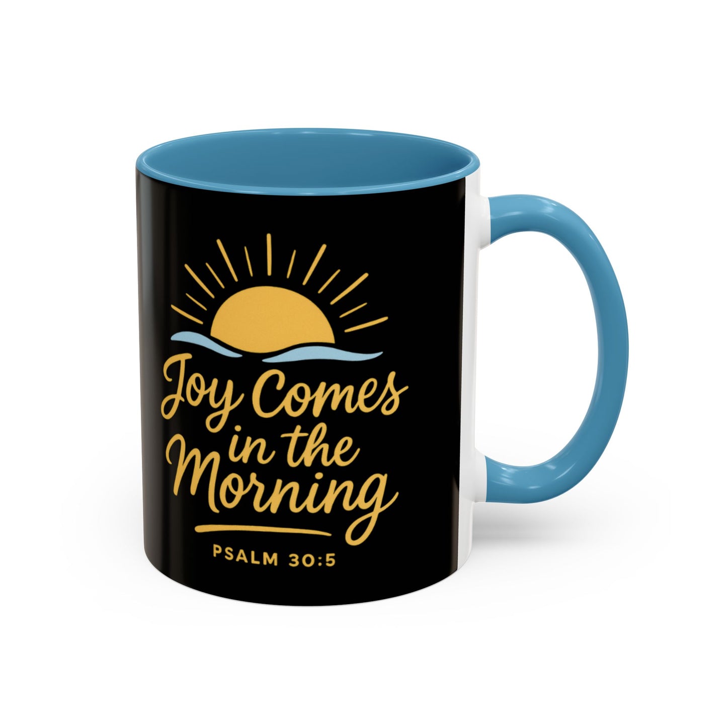 Inspirational Coffee Mug