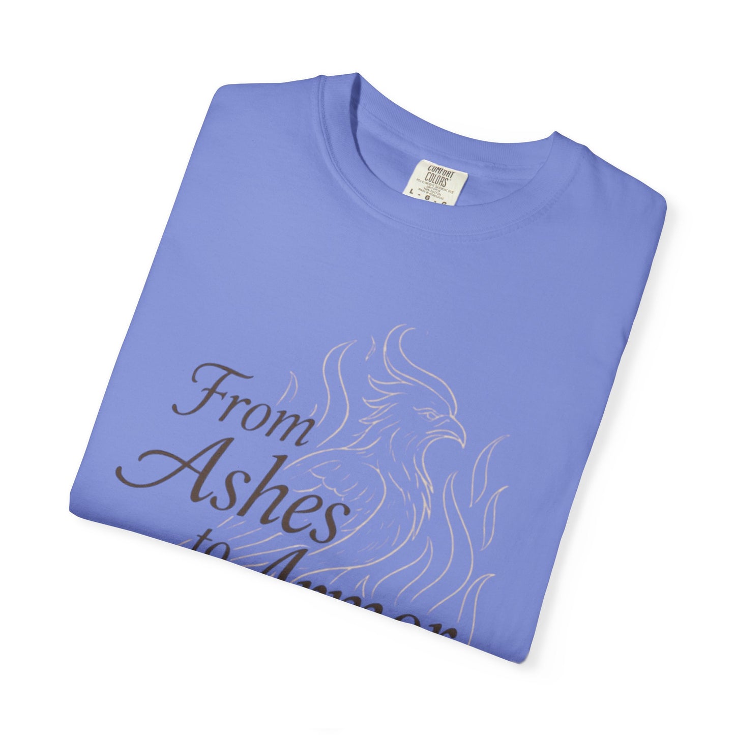 Empowering Quote Unisex T-shirt - Motivational and Inspirational Apparel for Adults