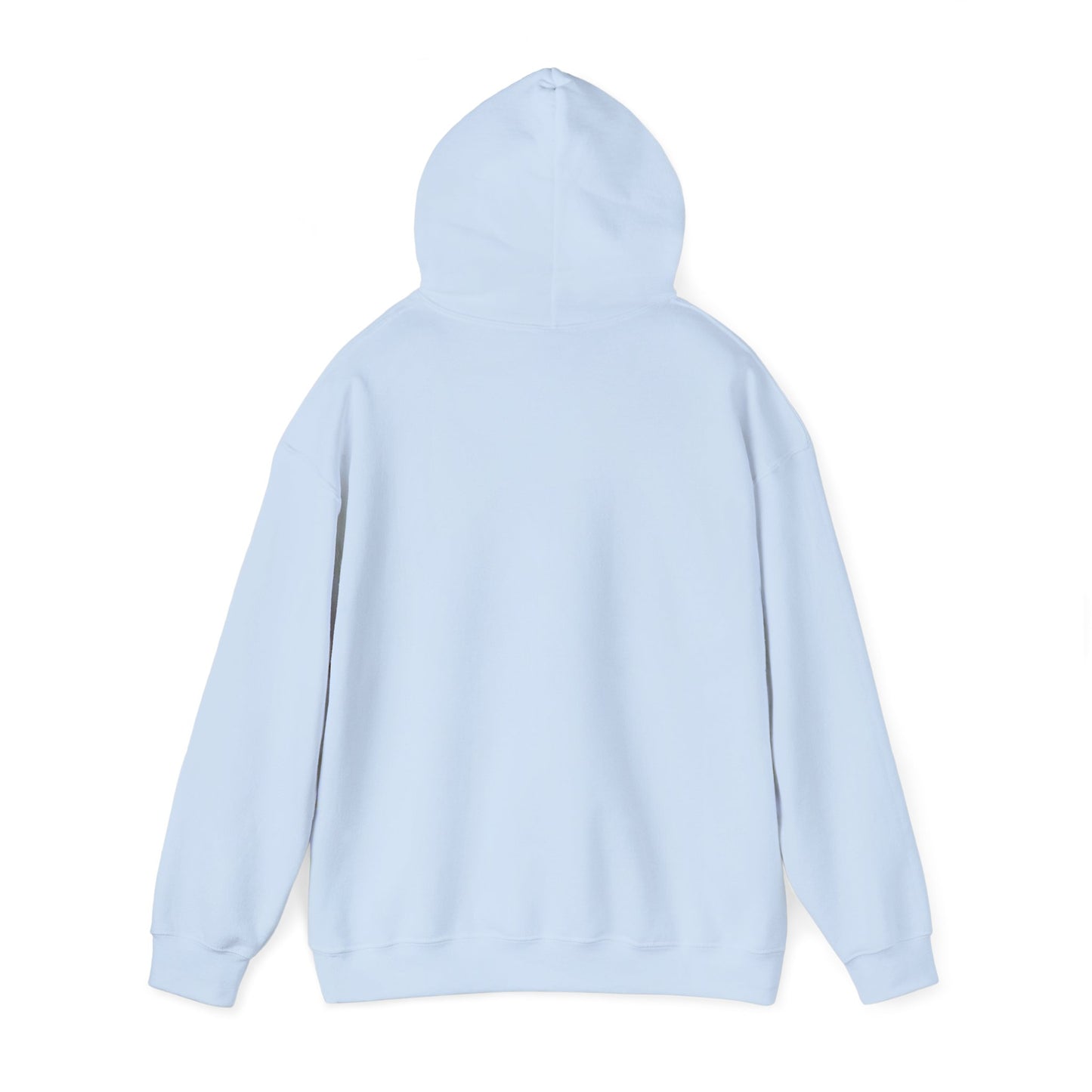 Keep Going Hoodie | Encouraging Bold Text Sweatshirt