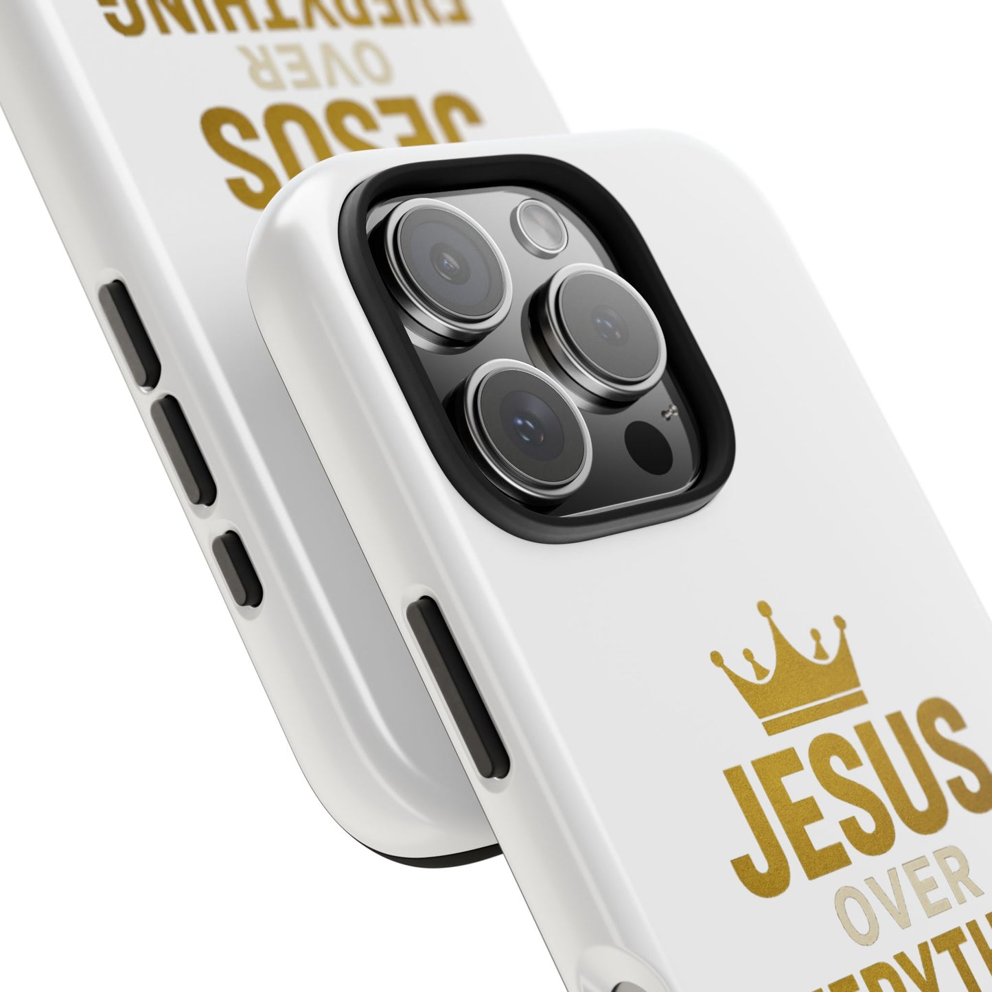 Christian Phone Cases