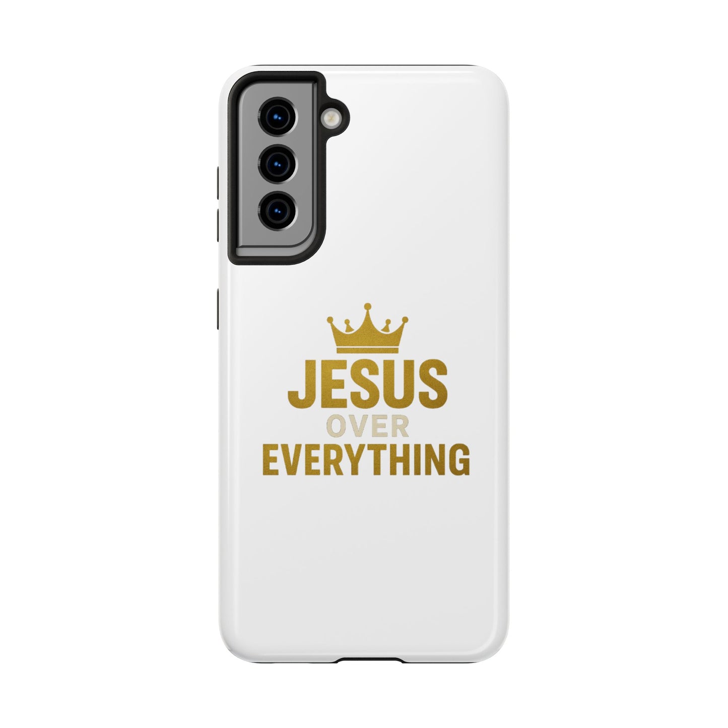 Christian Phone Cases