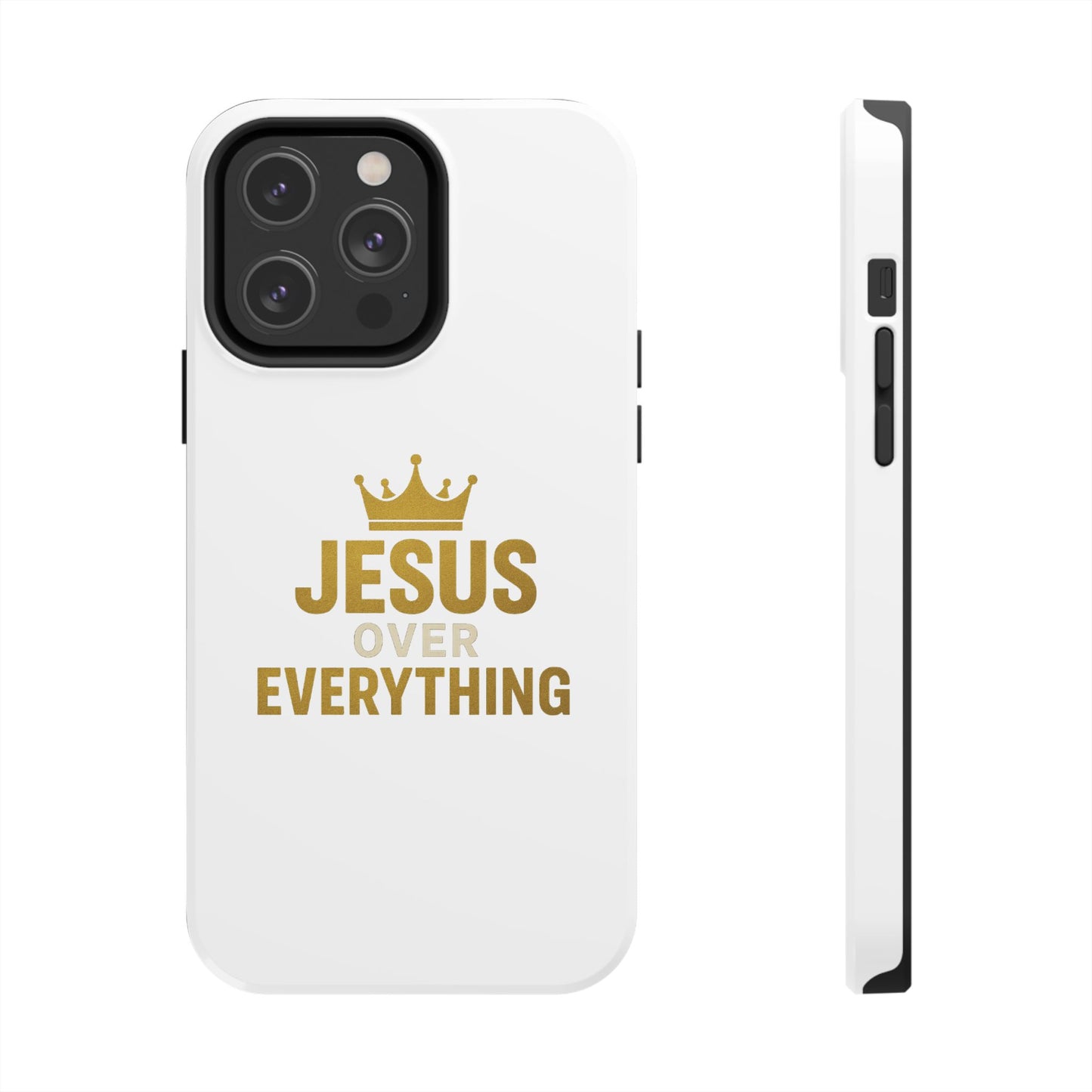 Christian Phone Cases