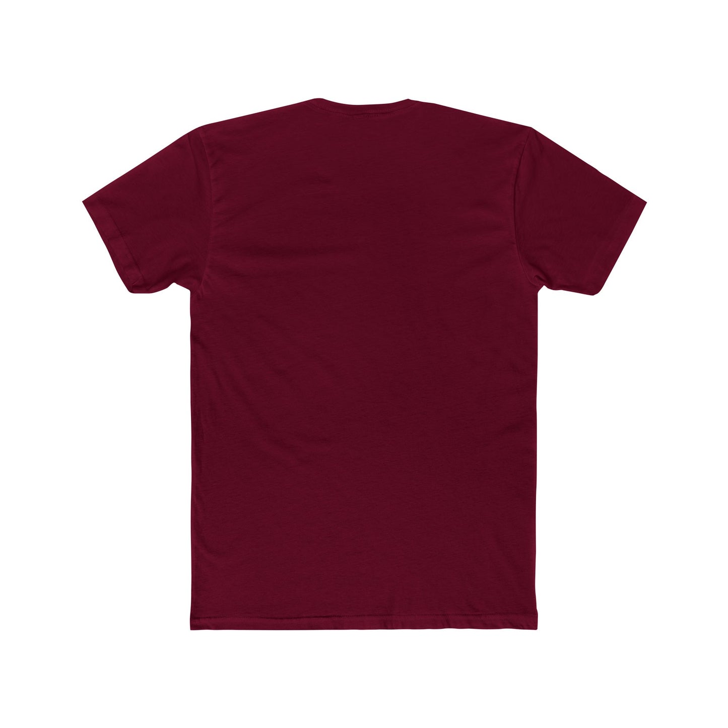 Inspirational Unisex Cotton Crew Tee - Motivational T-Shirt for Empowerment, Self-Care Gifts, Affirmation, Casual Wear, Daily Inspiration