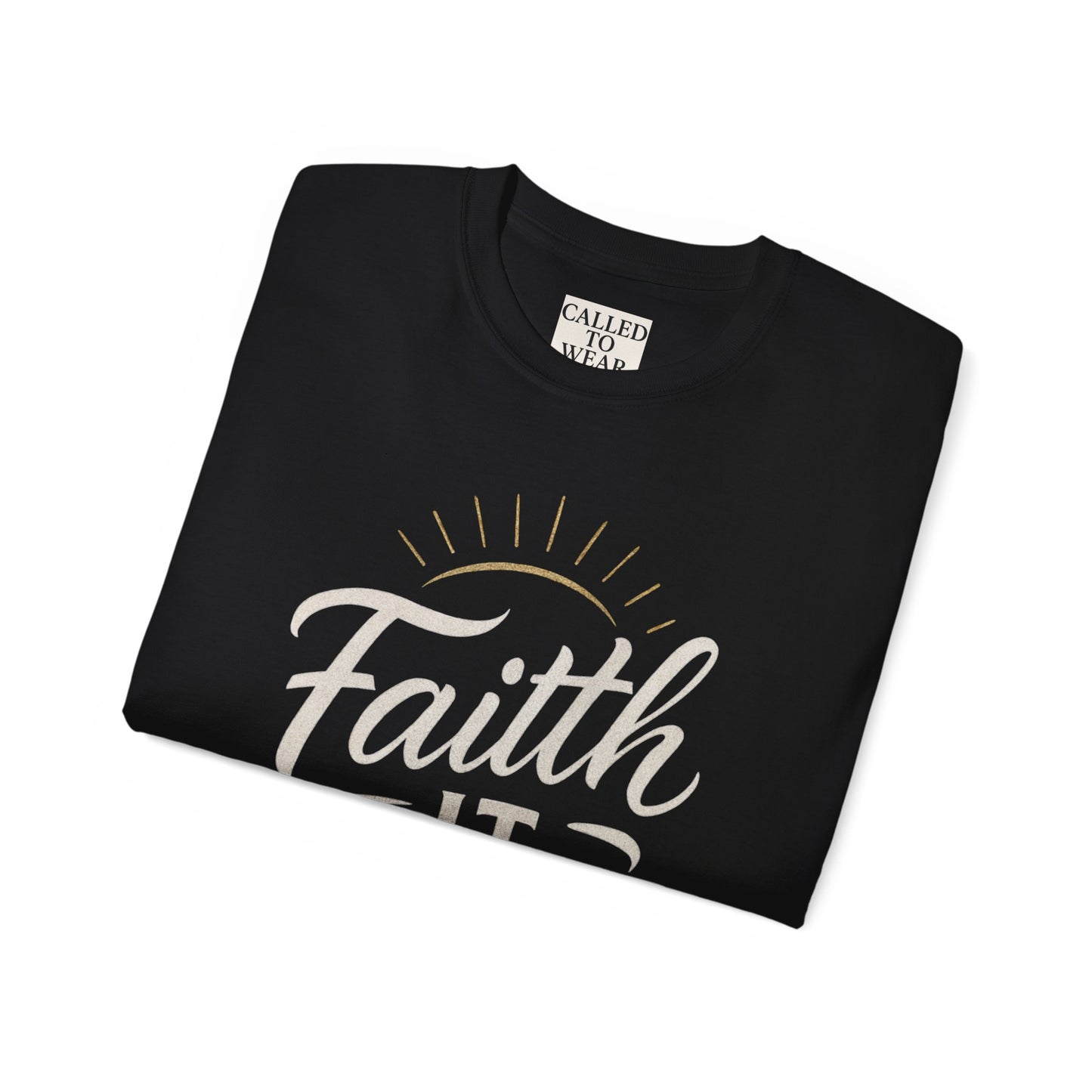 Unisex Ultra Cotton Tee