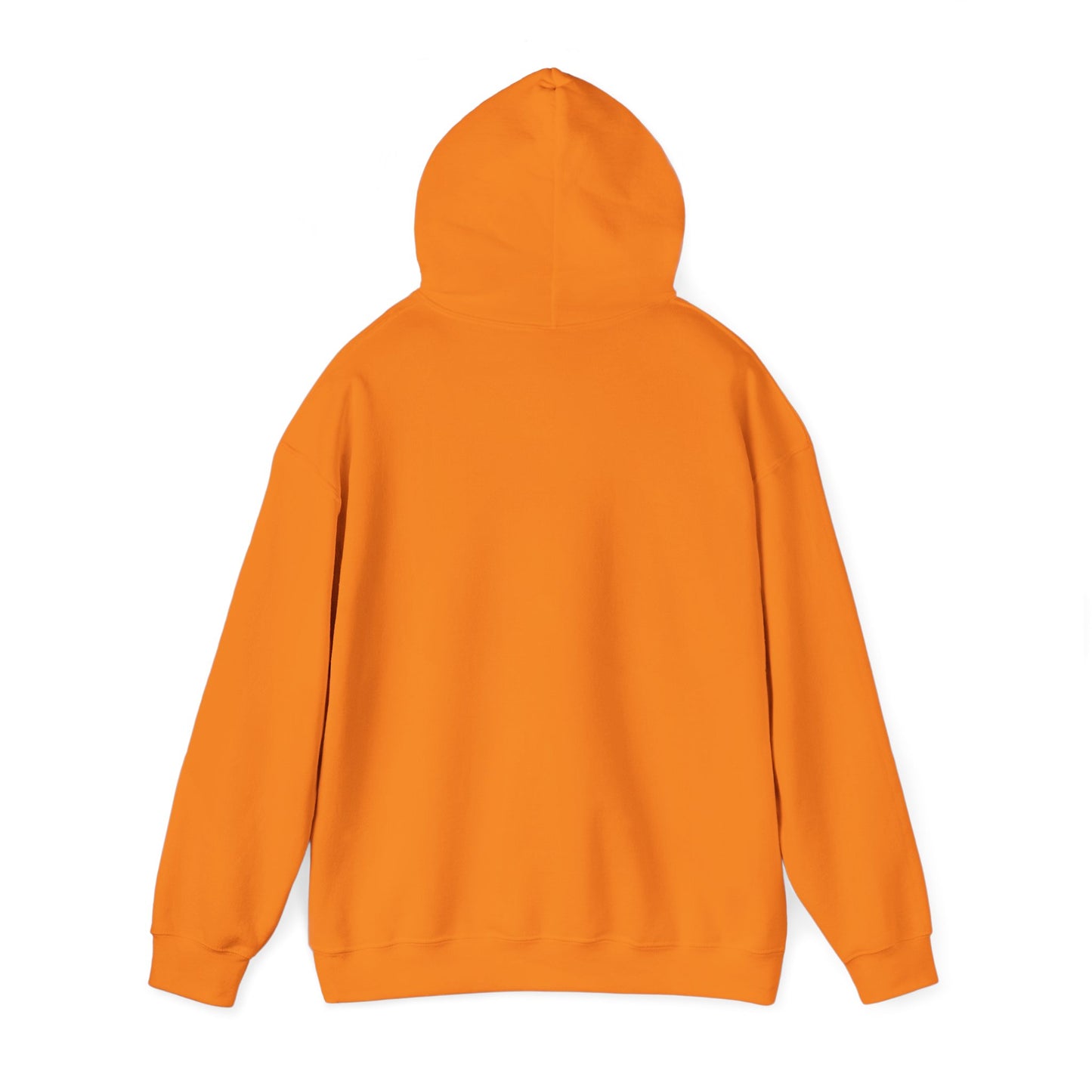 Keep Going Hoodie | Encouraging Bold Text Sweatshirt