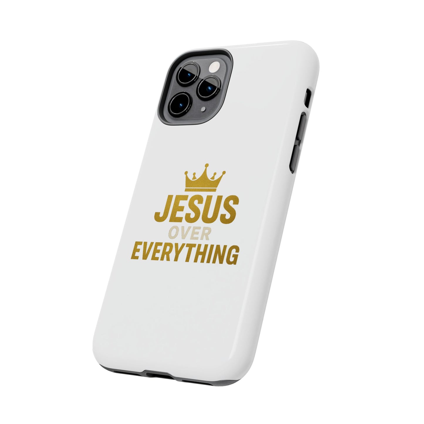 Christian Phone Cases