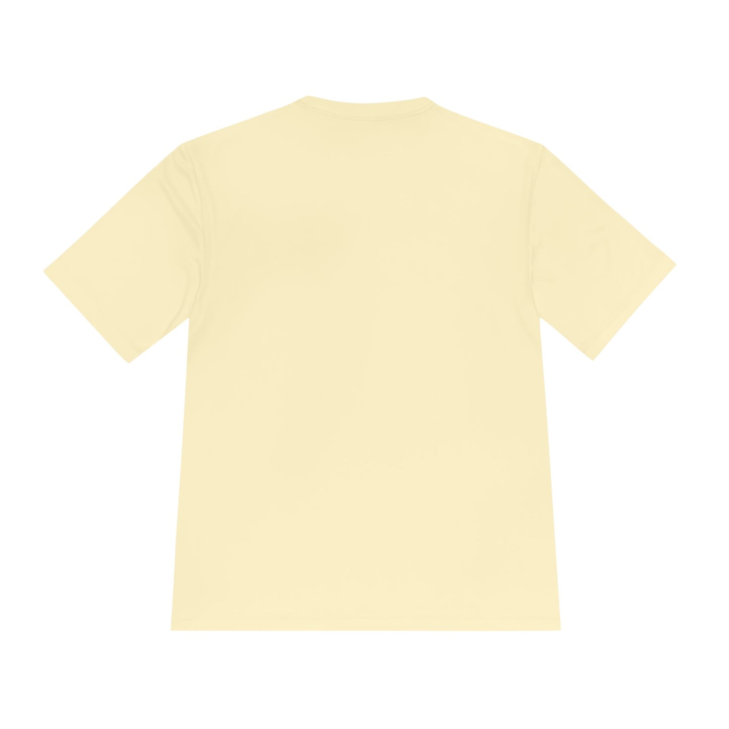 Unisex Moisture Wicking Tee