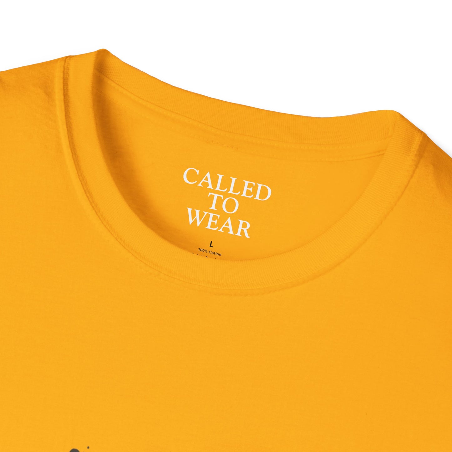 Your Story Your Power T-Shirt | Inspirational Script Typography