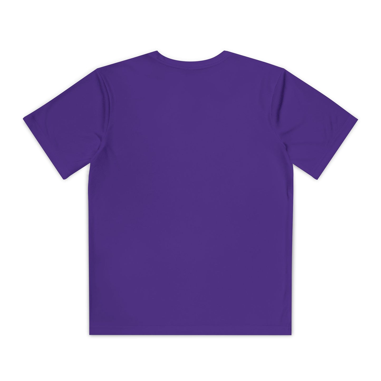 Youth Competitor Tee - I Can Do All Things Motivational Shirt