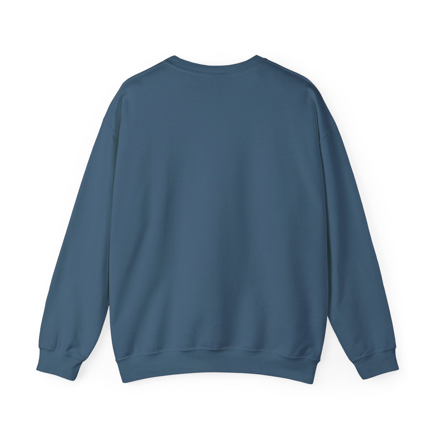 Gentle Doesn't Mean Weak Sweatshirt | Cozy Unisex Crewneck | Inspirational Gift | Gratitude, Encouragement, Self-Care