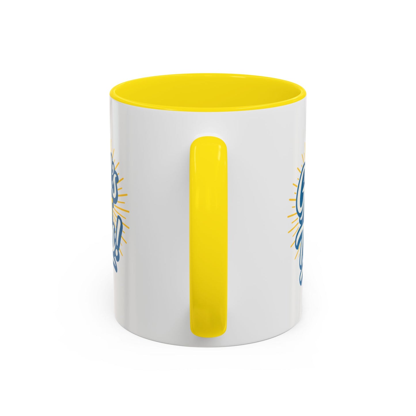 Inspirational Coffee Mug