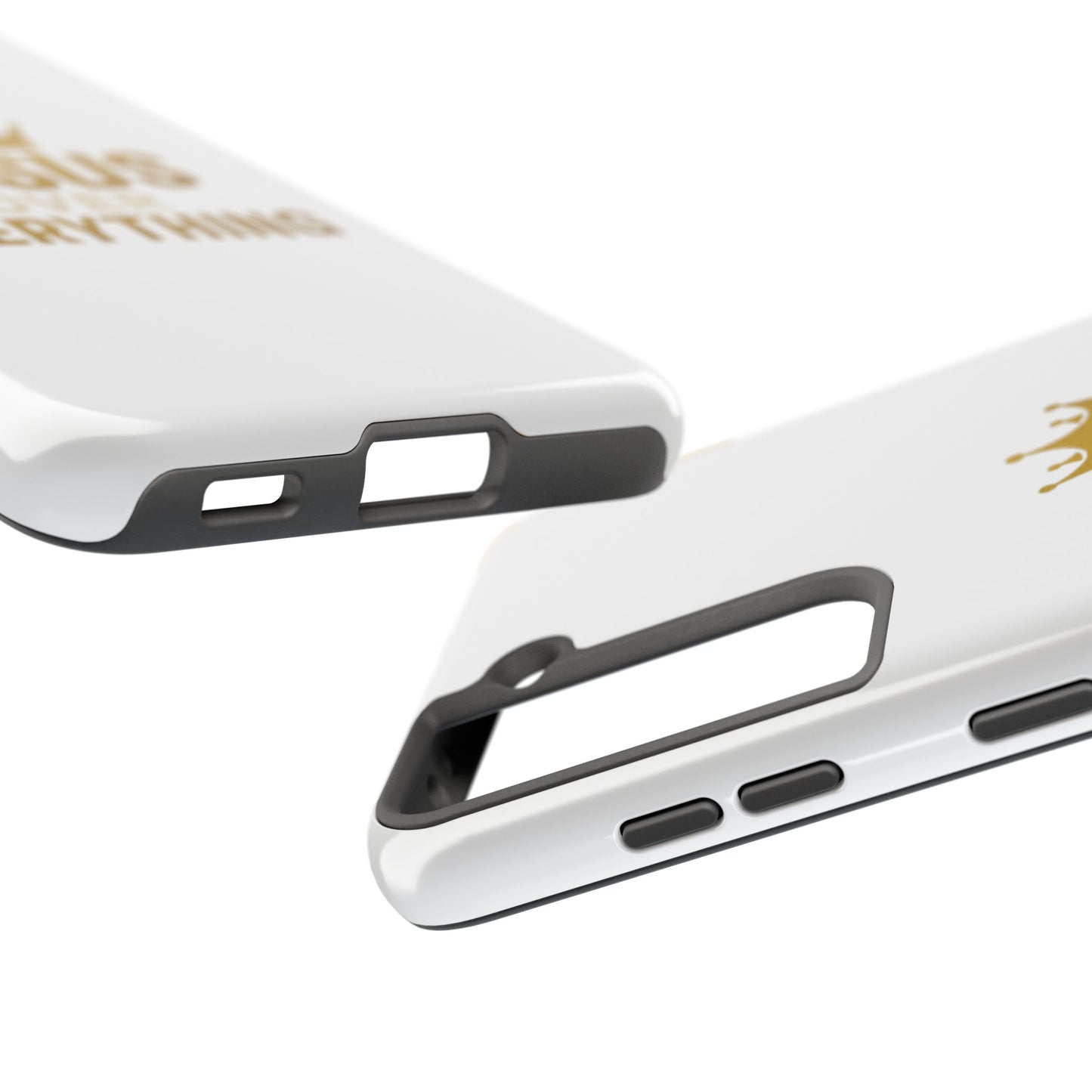 Christian Phone Cases