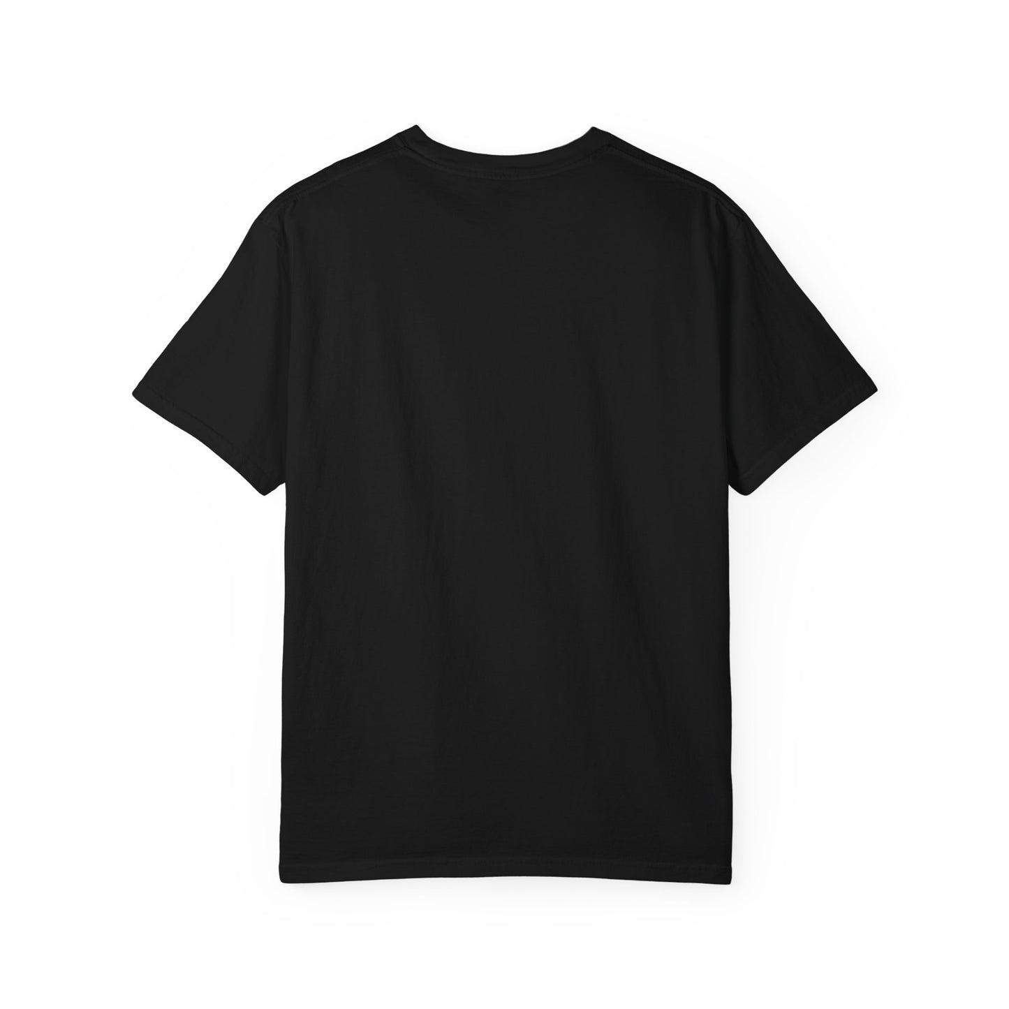 Choose Positivity T-shirt | Positive Quote Tee, Yellow Block Letters