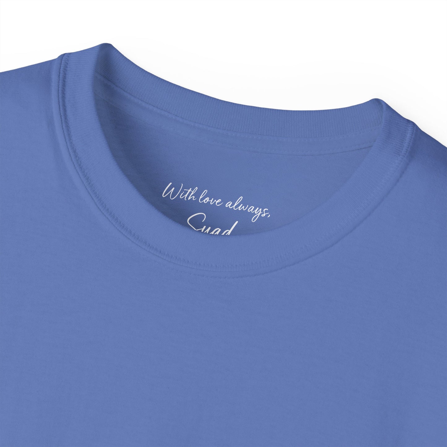 Motivational Tee - Unisex