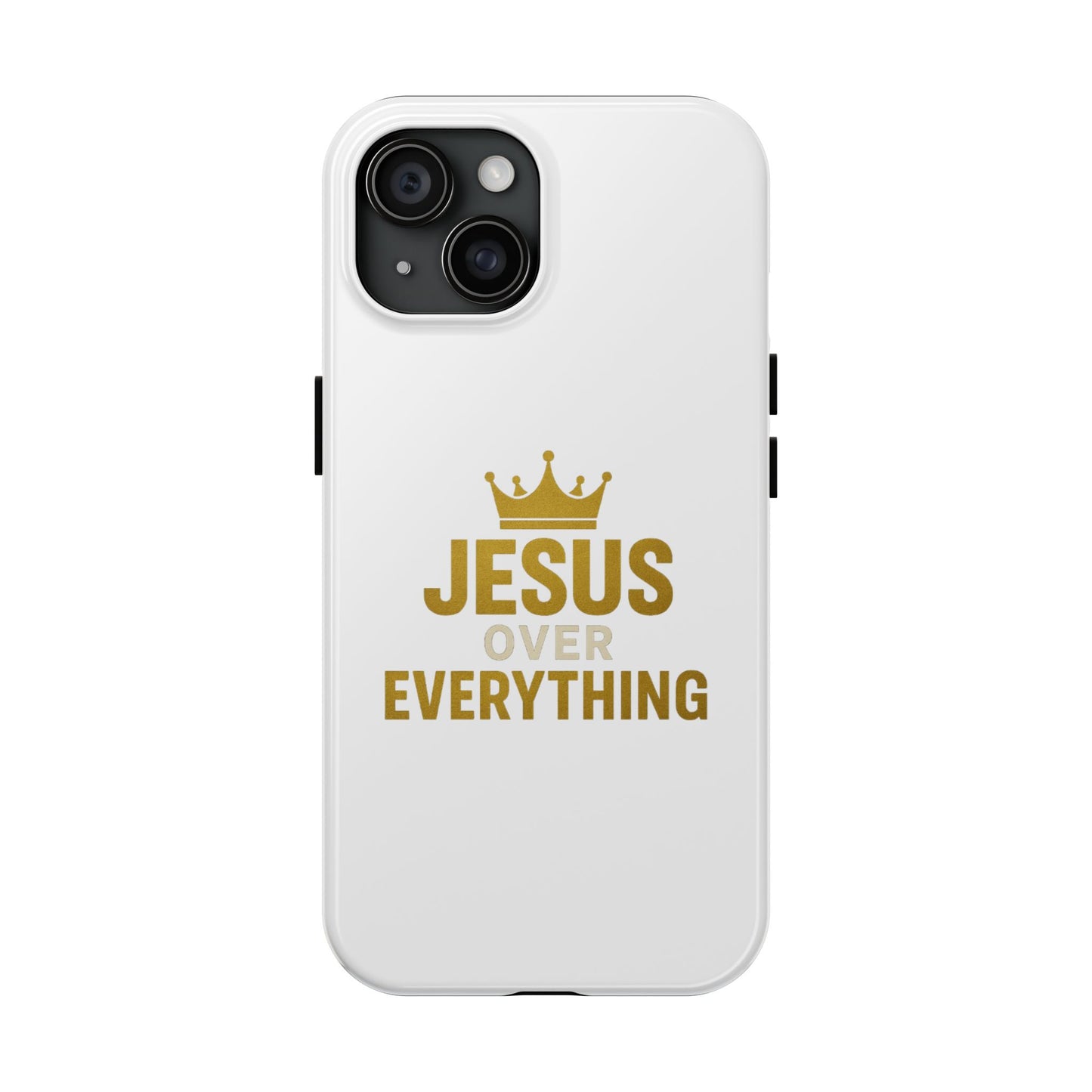 Christian Phone Cases