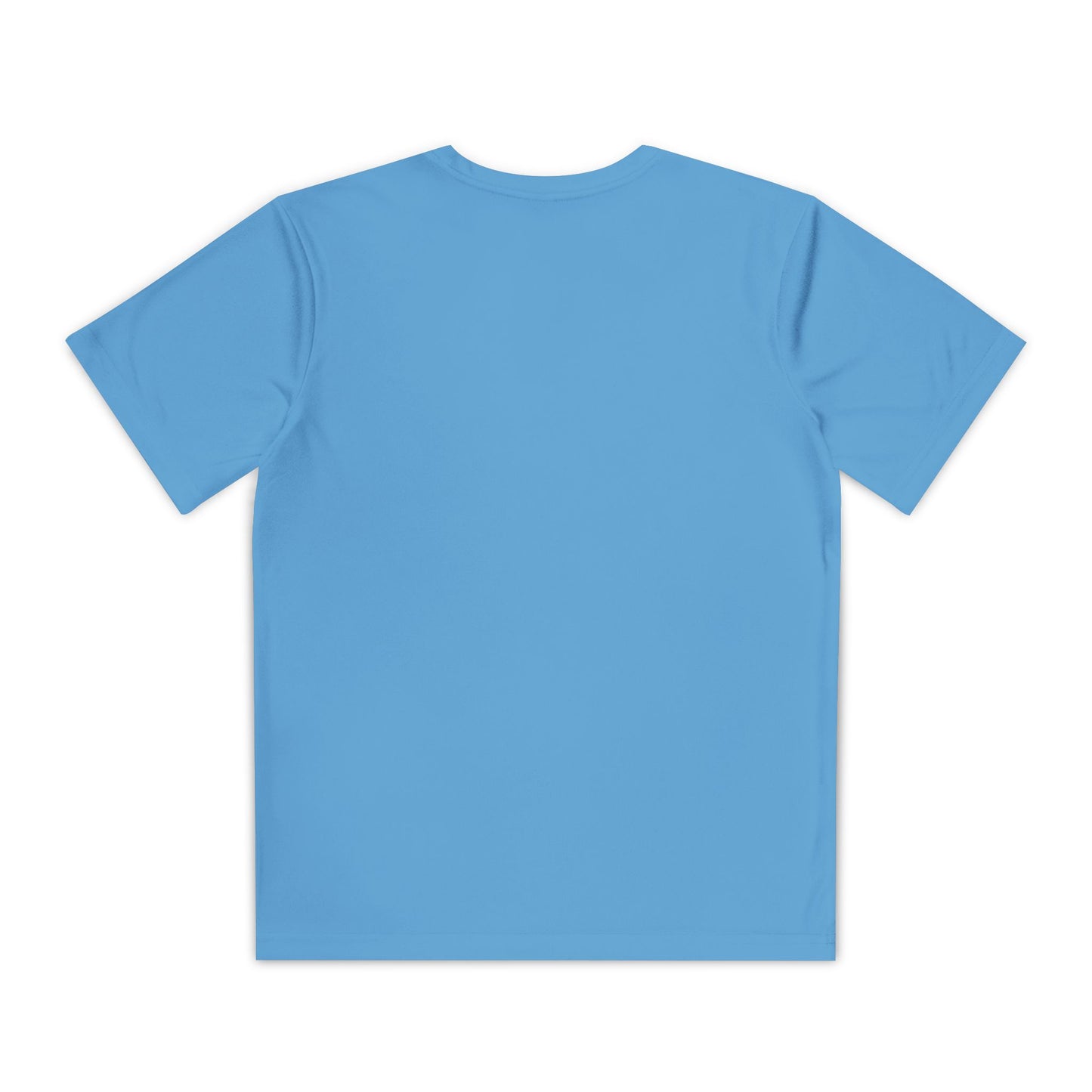 Youth Competitor Tee - I Can Do All Things Motivational Shirt