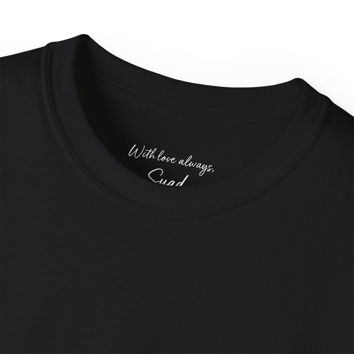 Motivational Tee - Unisex