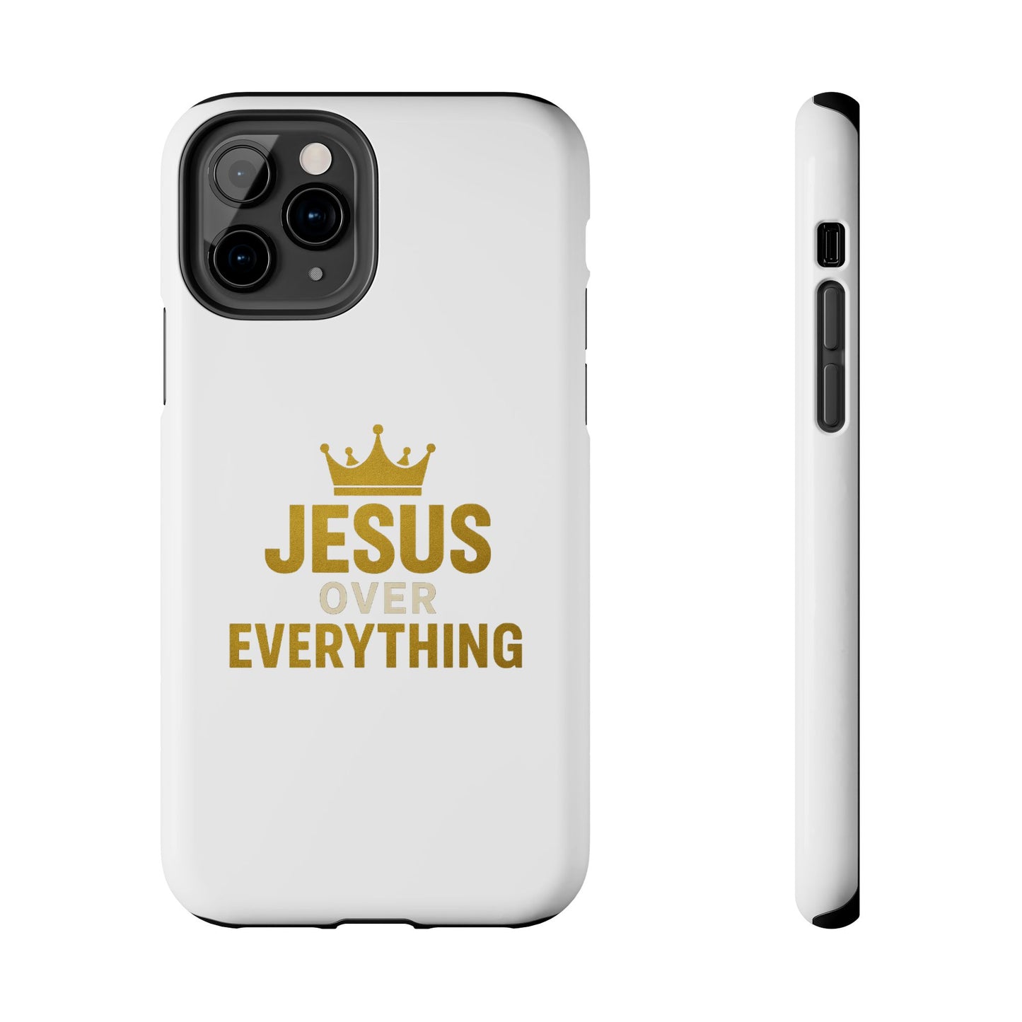 Christian Phone Cases