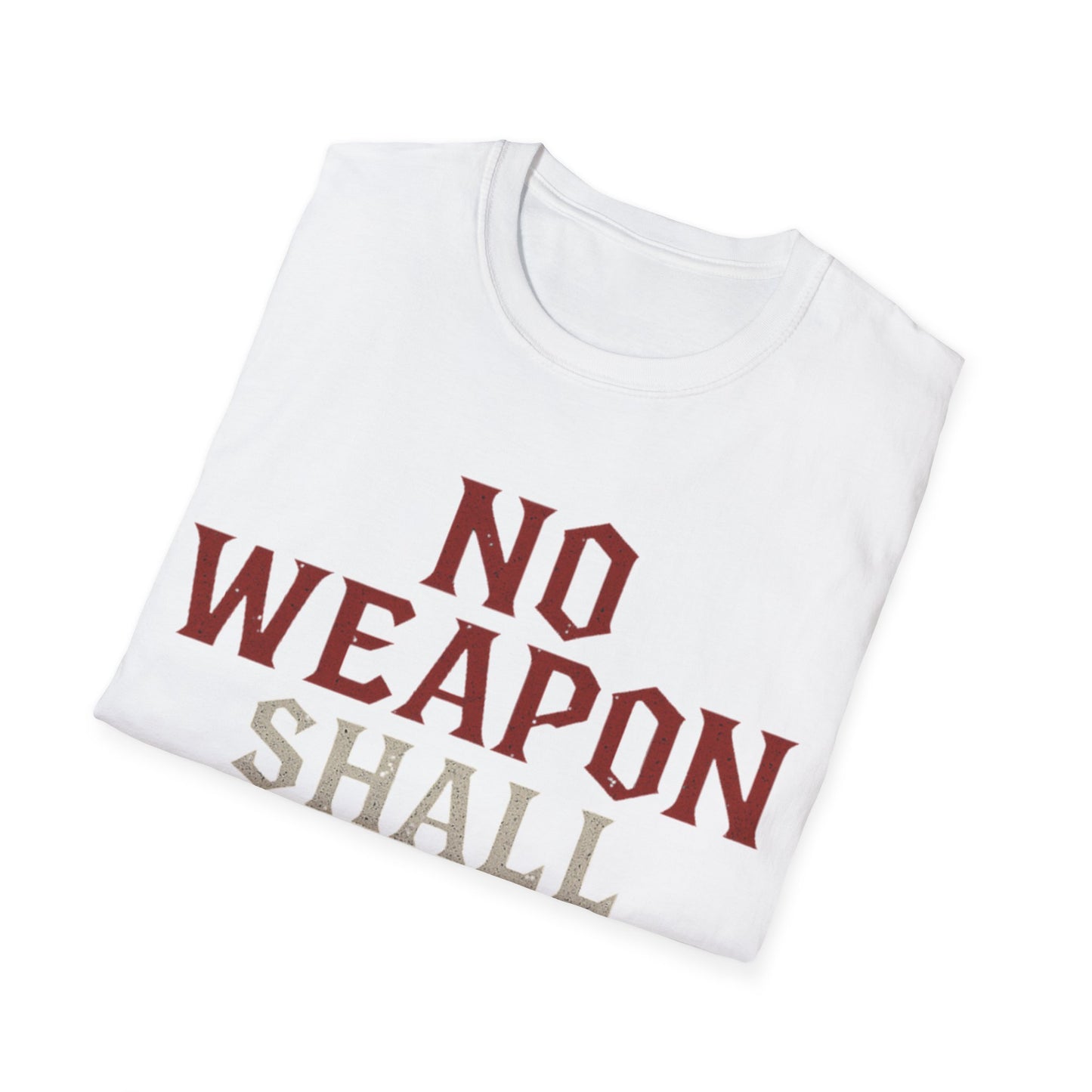 Inspirational Quote T-Shirt