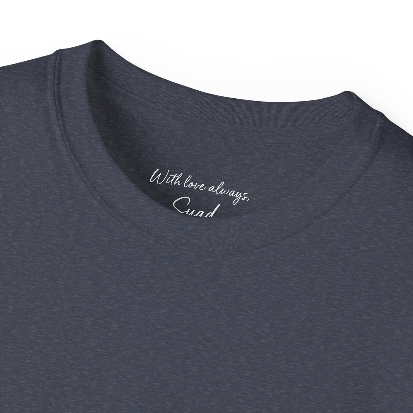 Motivational Tee - Unisex