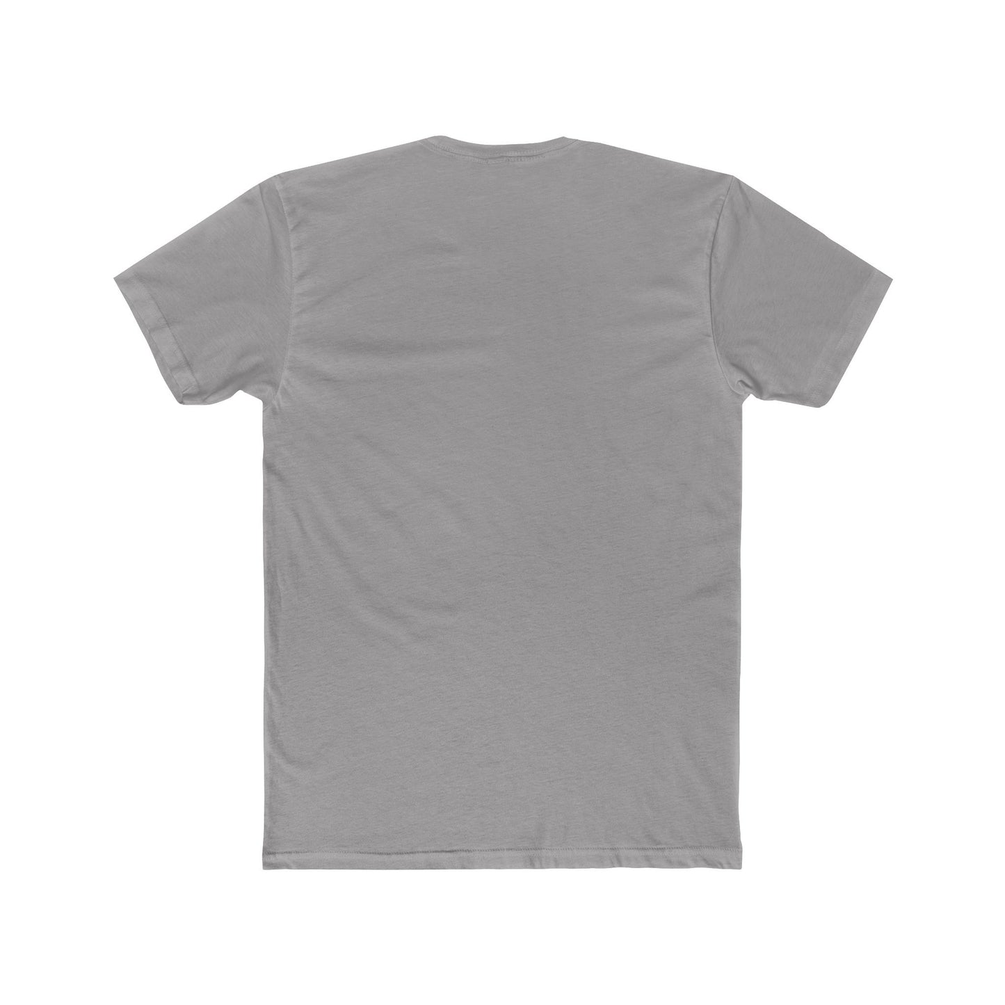 Inspirational Unisex Cotton Crew Tee - Motivational T-Shirt for Empowerment, Self-Care Gifts, Affirmation, Casual Wear, Daily Inspiration
