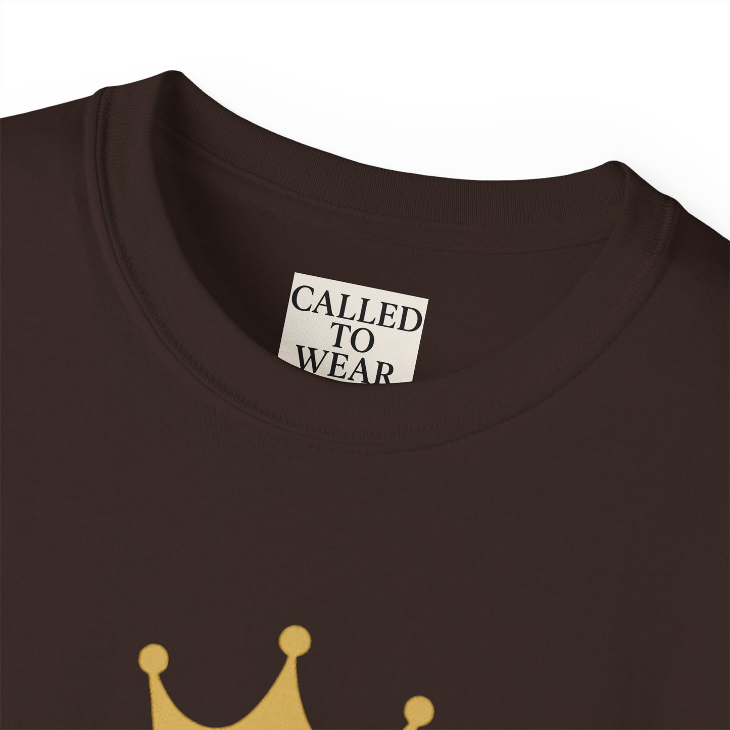 Grace Wins Inspirational Unisex Tee