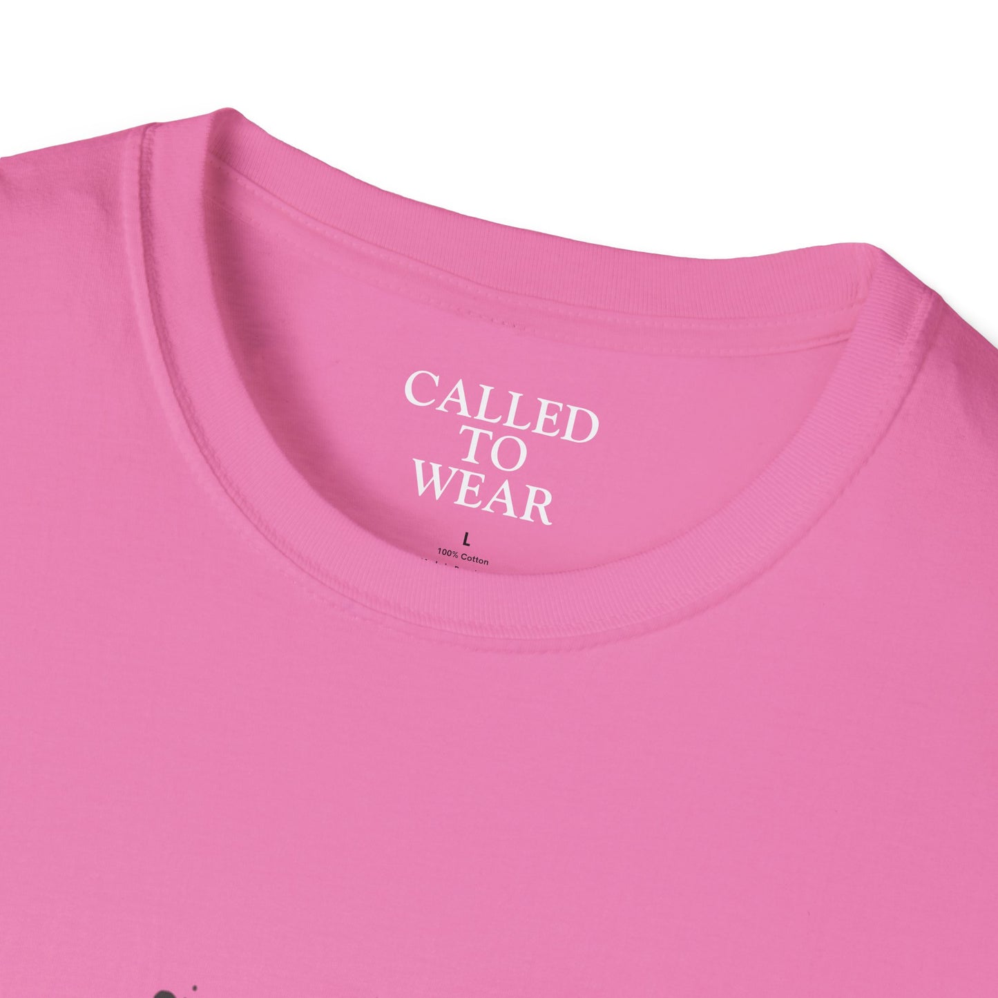 Your Story Your Power T-Shirt | Inspirational Script Typography
