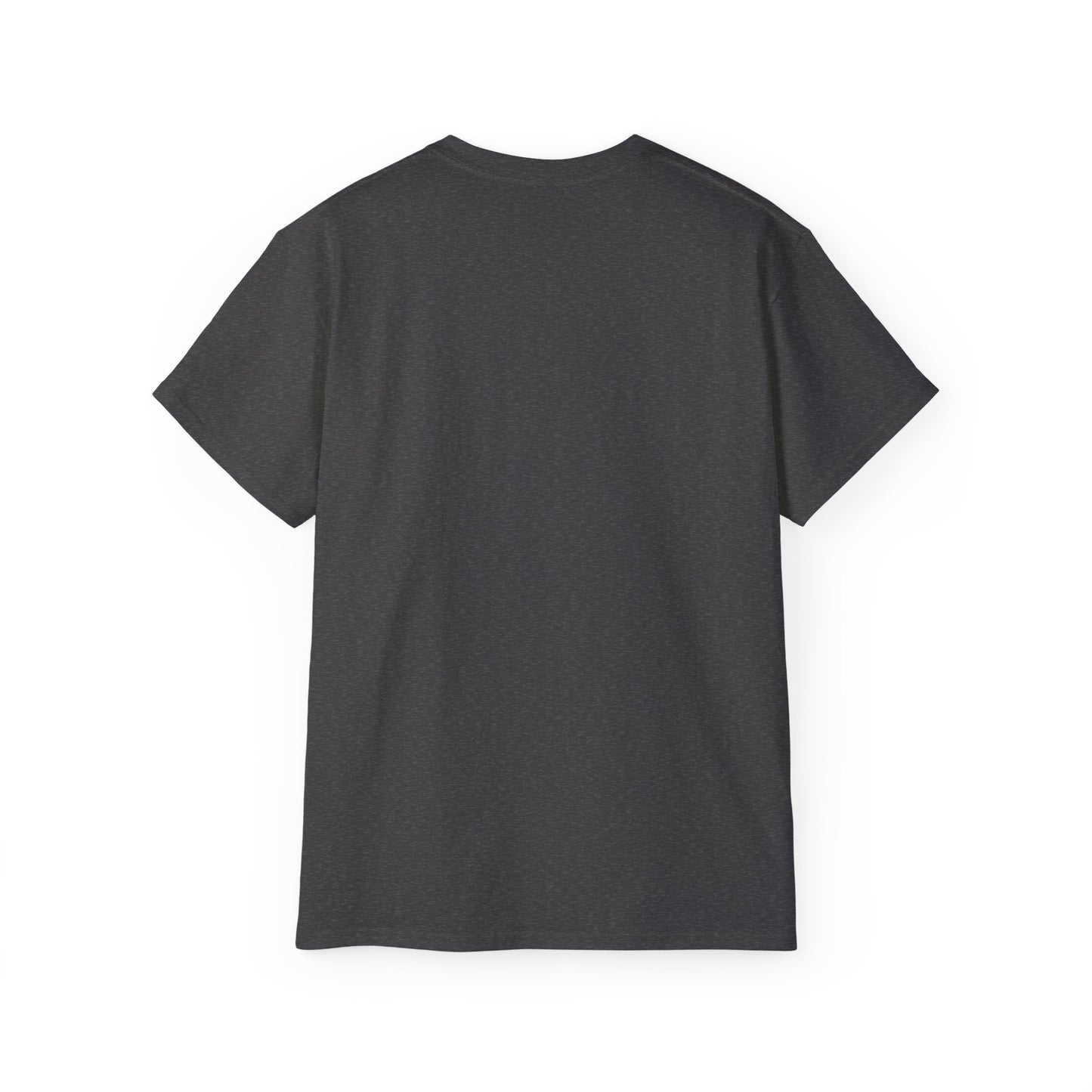 Hope and Strength Inspirational Unisex Tee Shirt