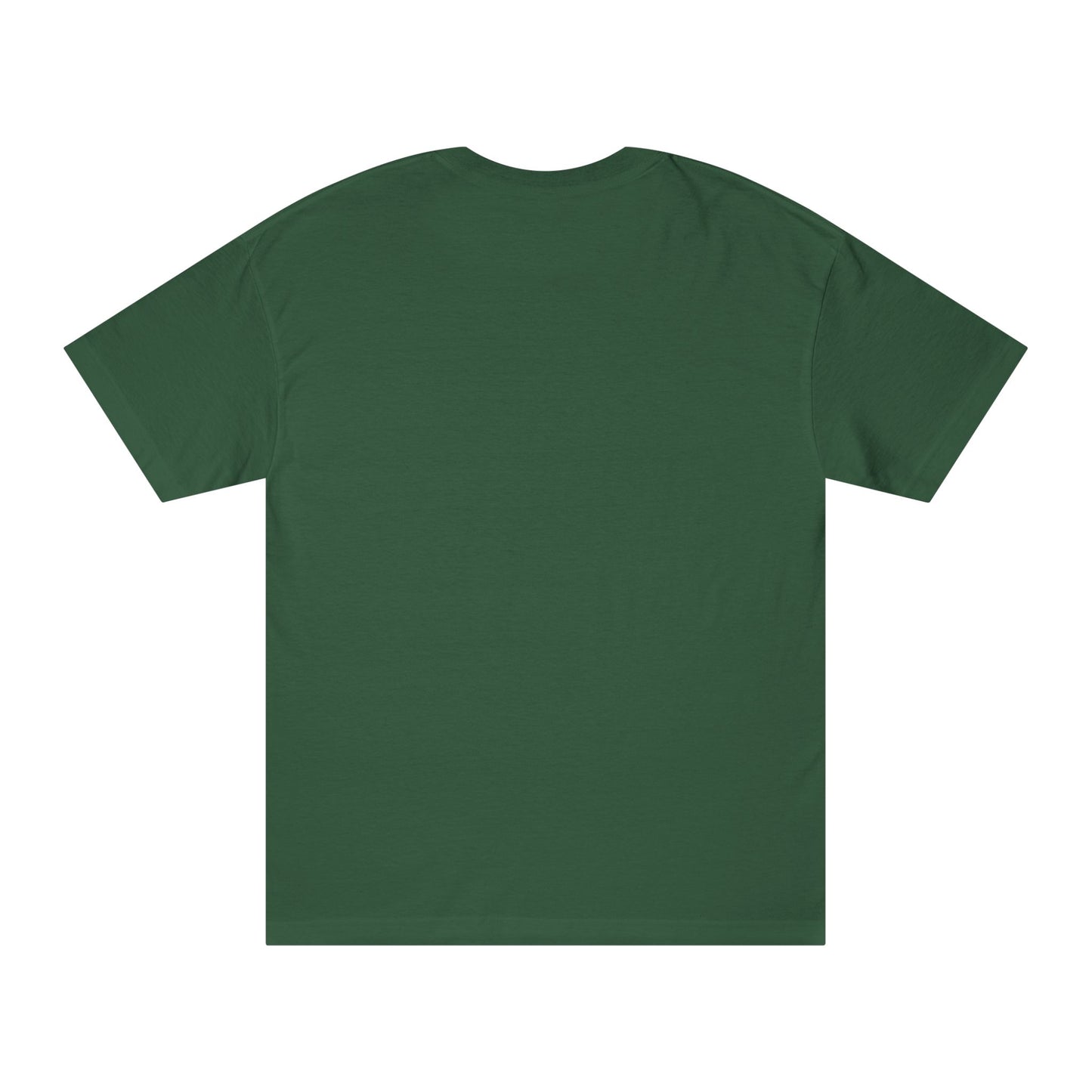 Bold Statement Tee - Unisex Classic, Inspirational Shirt, Casual Wear, Gift for Friends, Empowering Fashion