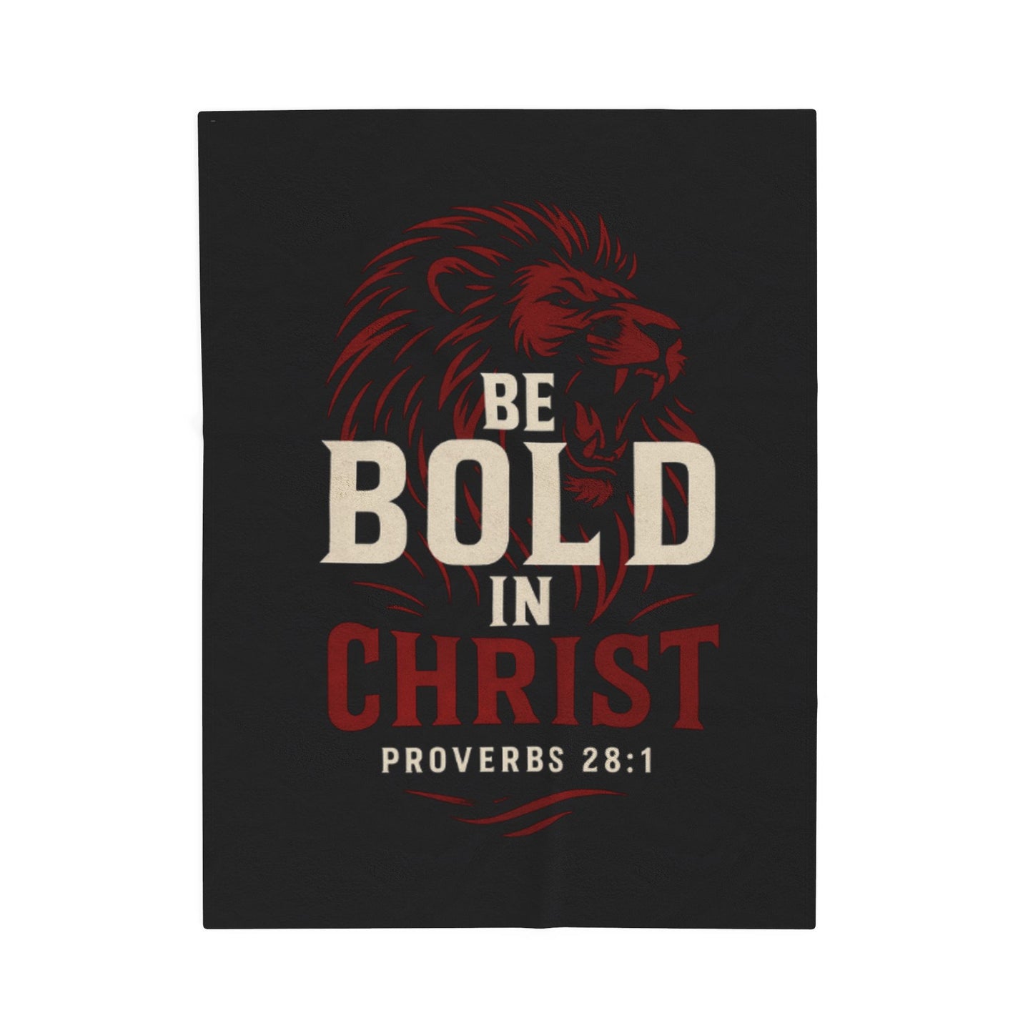 Faithful Blanket