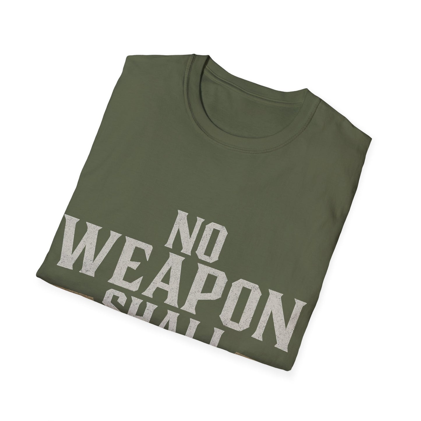 Empowering Quote Unisex T-Shirt | Inspirational Apparel for Everyday Wear