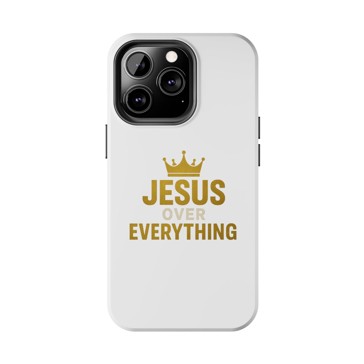 Christian Phone Cases