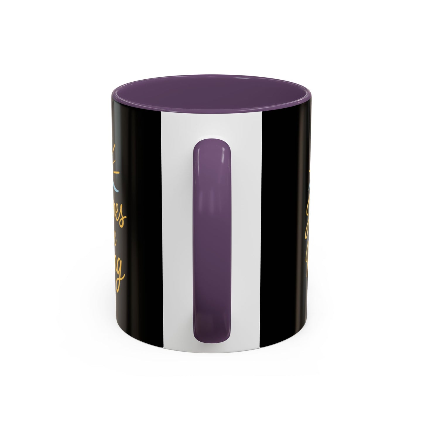 Inspirational Coffee Mug