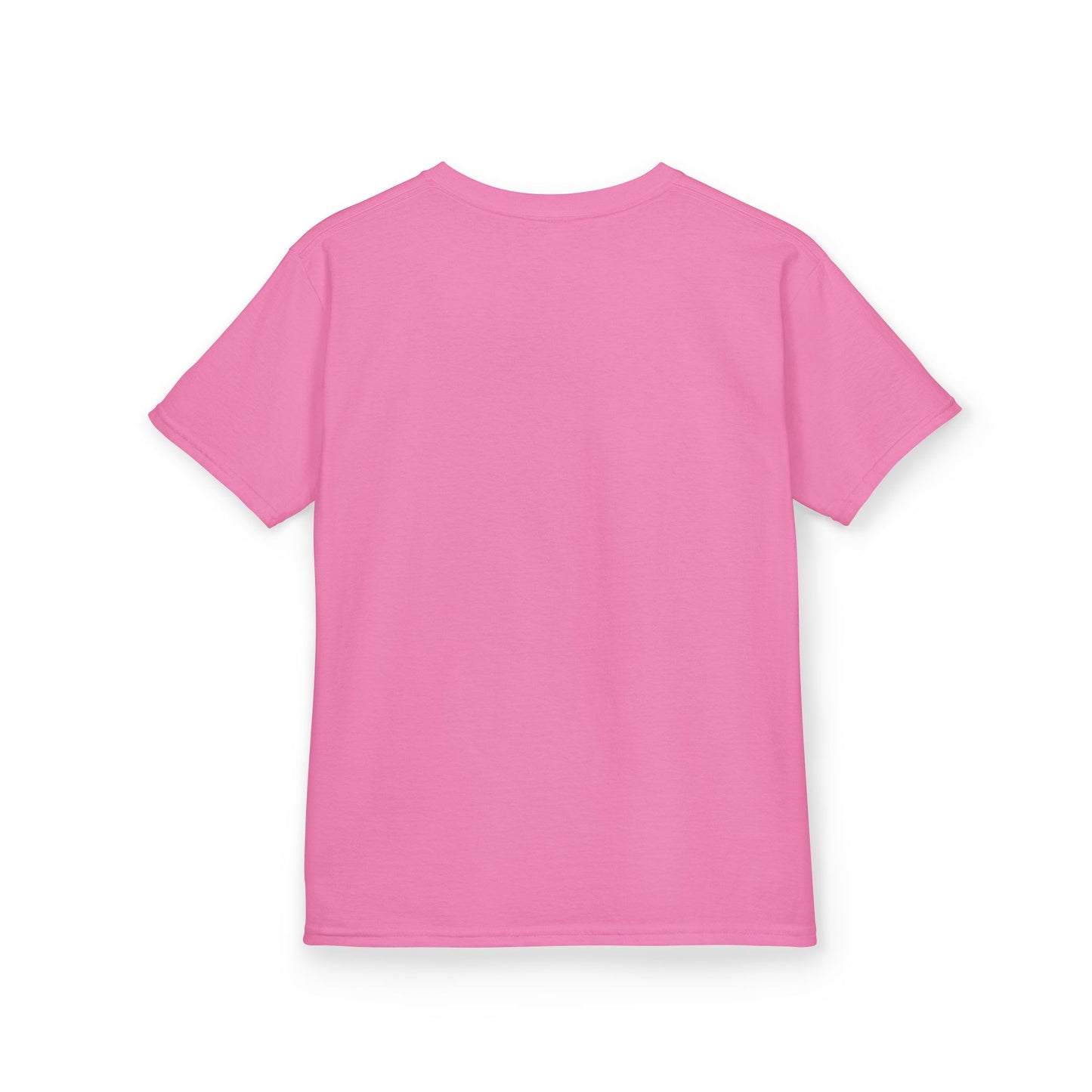Inspirational Kids Tee - Covered by His Promise, Faith-Based Christian Shirt