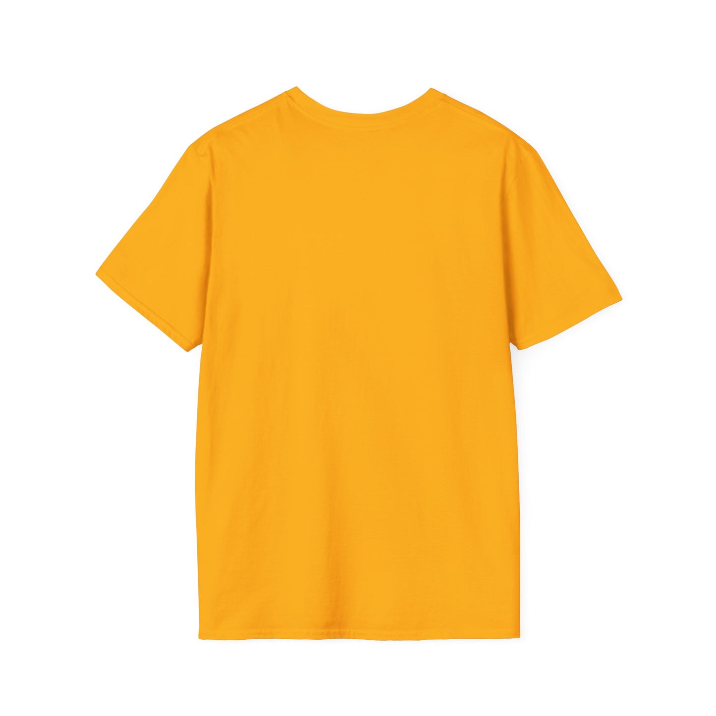 GOD BLESS YOU & Keep You T-Shirt | Minimal Typographic Faith Tee
