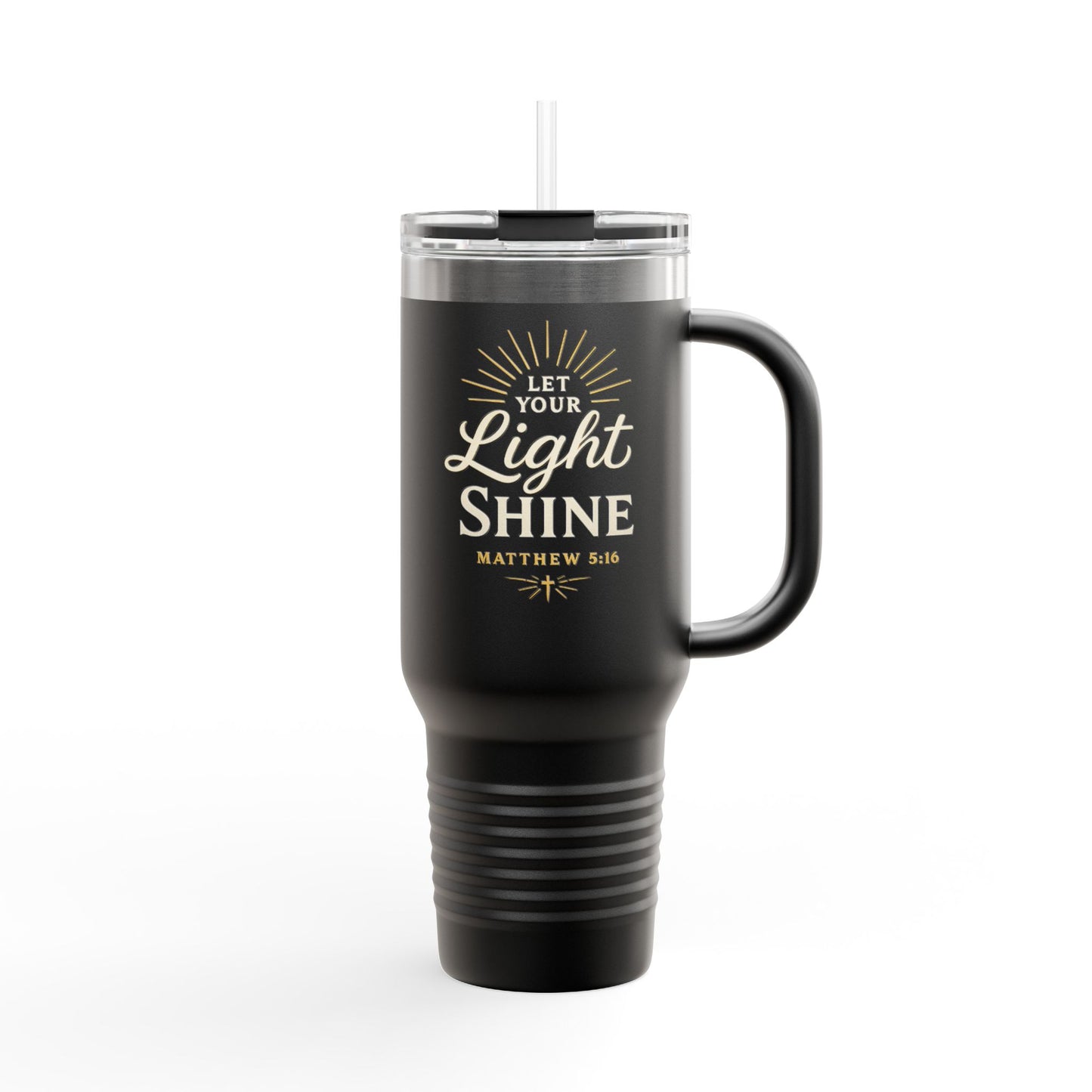 40oz Insulated Travel Mug