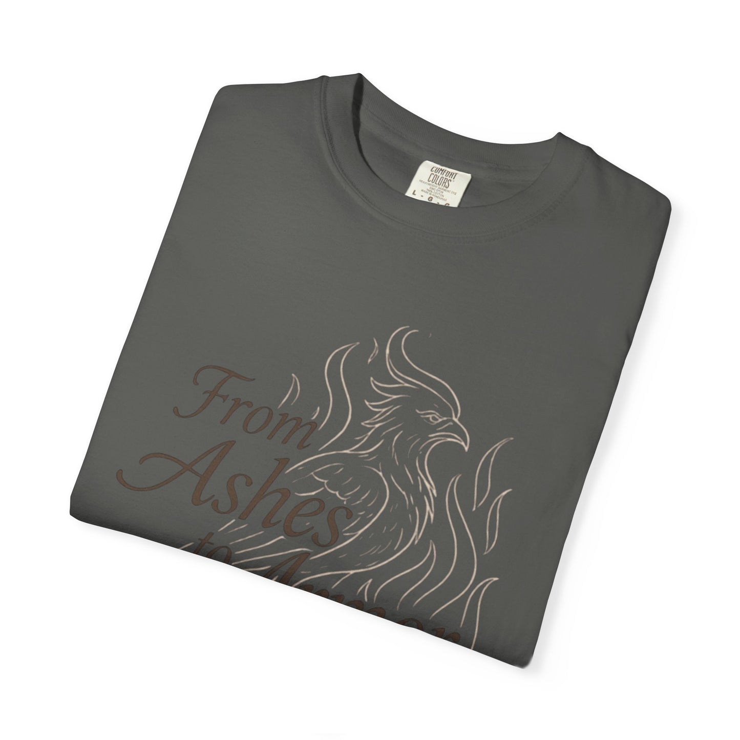 Empowering Quote Unisex T-shirt - Motivational and Inspirational Apparel for Adults