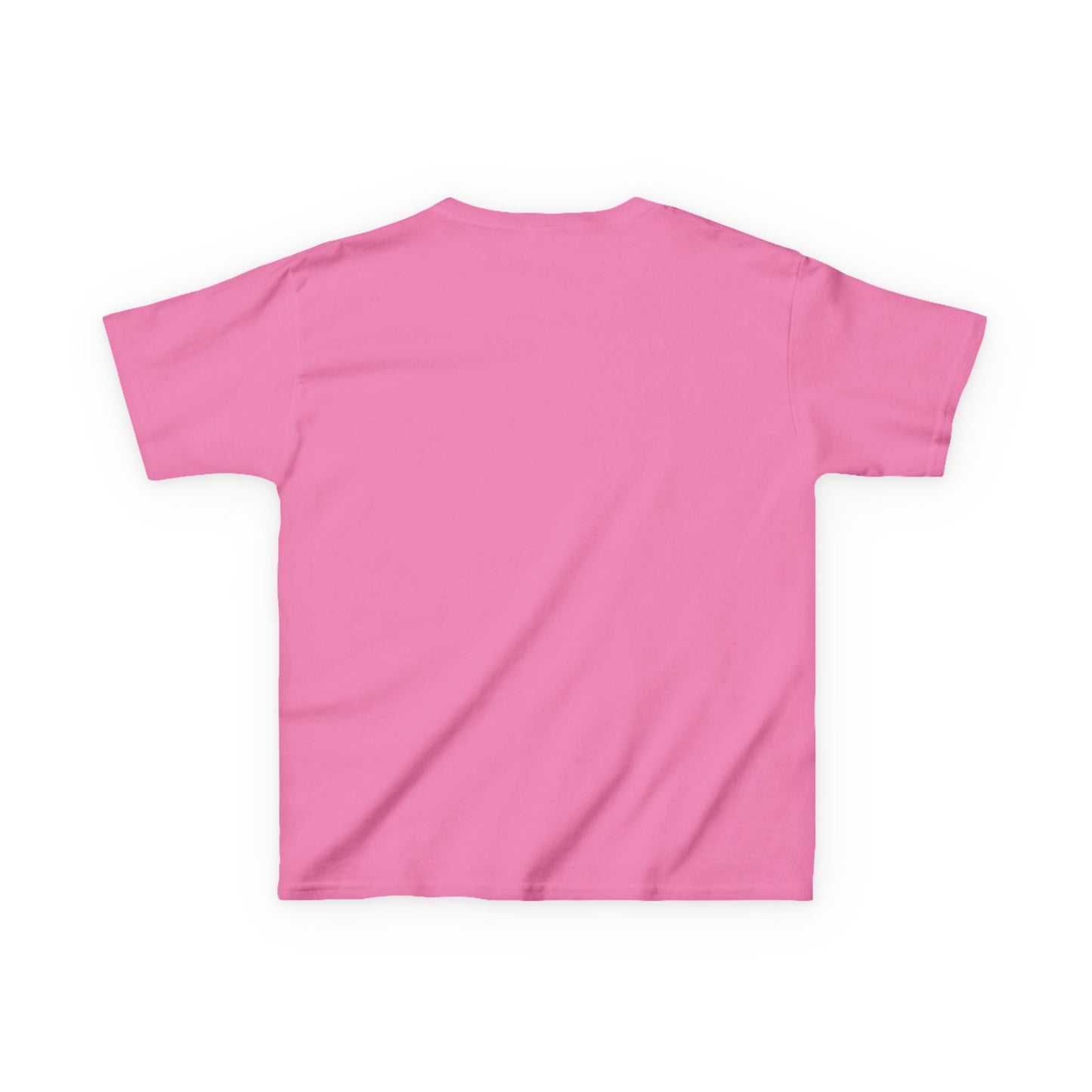 Inspirational Kids Tee - Covered by His Promise, Faith-Based Christian Shirt