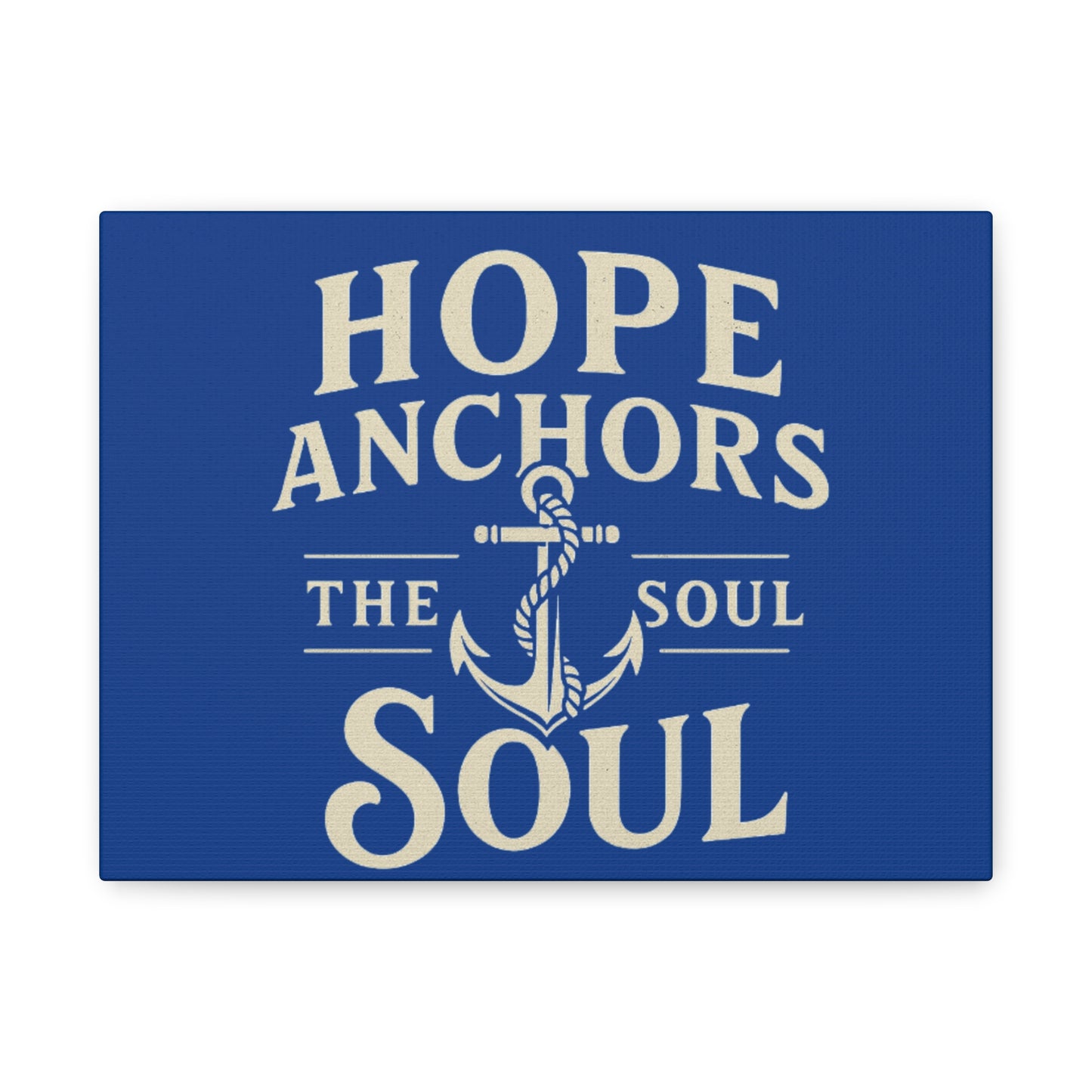 Canvas Wall Art
